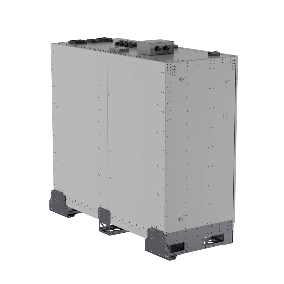 Auxiliary Converter frame 82 of 172