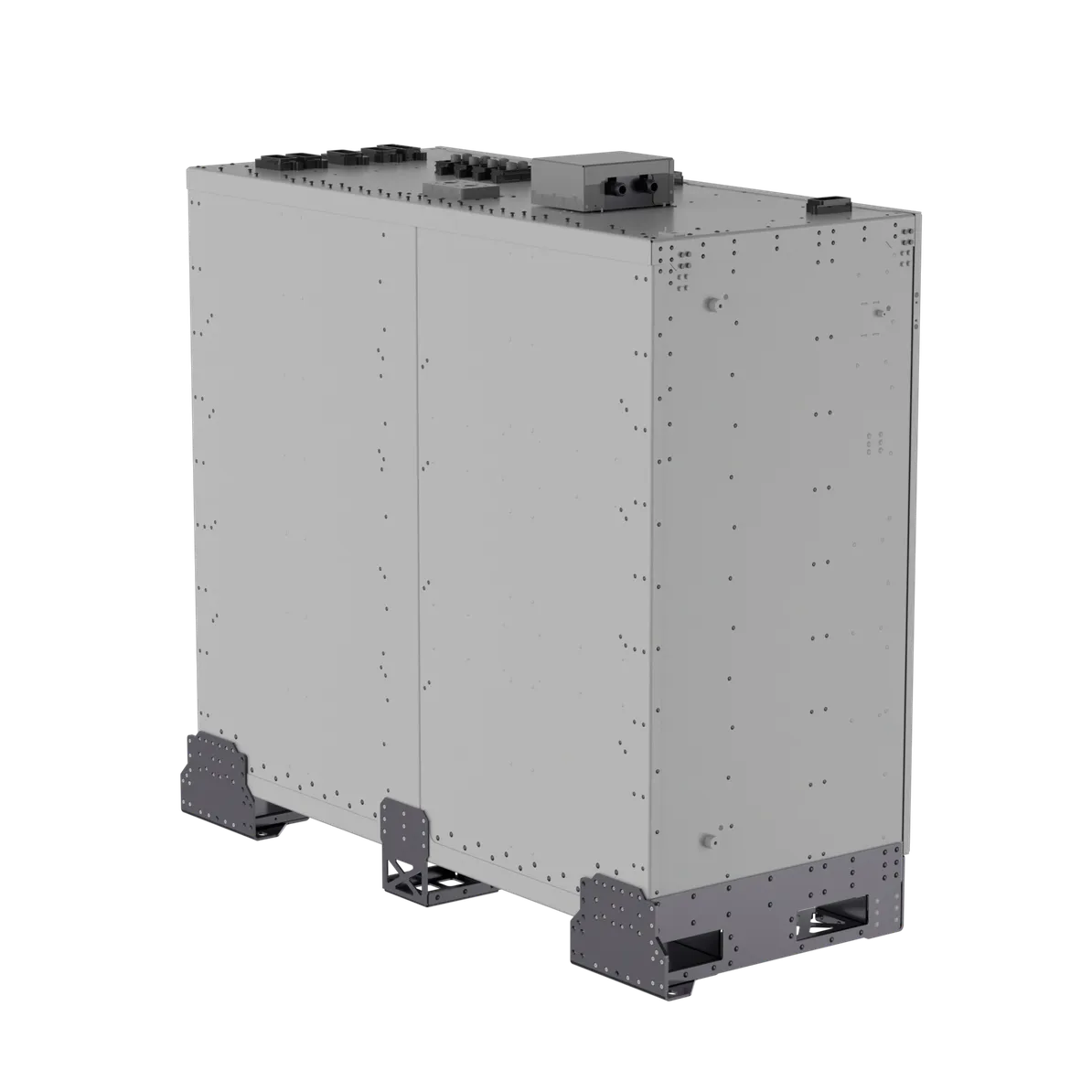 Auxiliary Converter frame 83 of 172