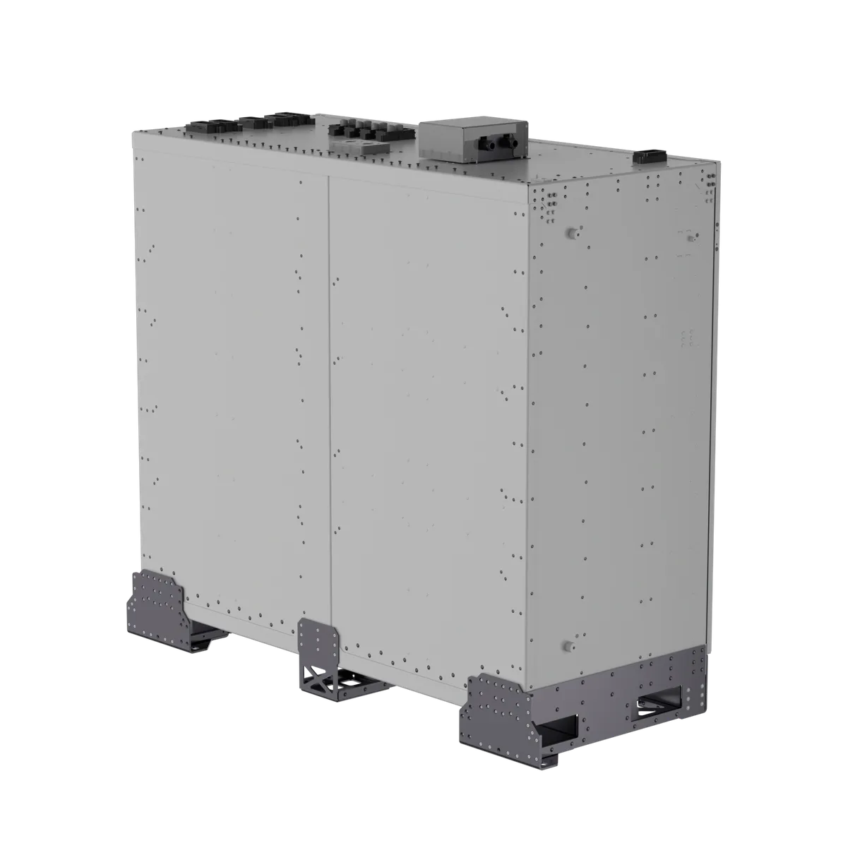 Auxiliary Converter frame 85 of 172