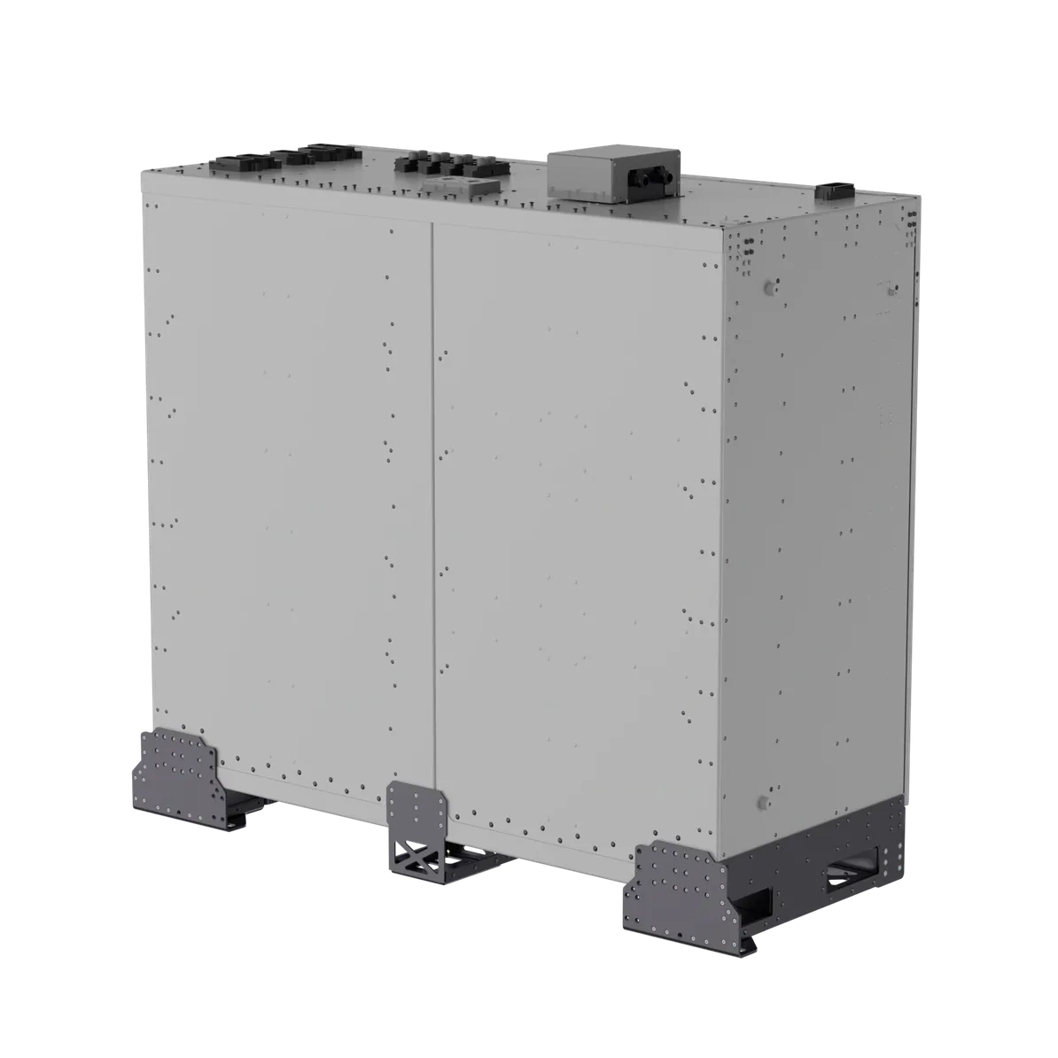 Auxiliary Converter frame 89 of 172