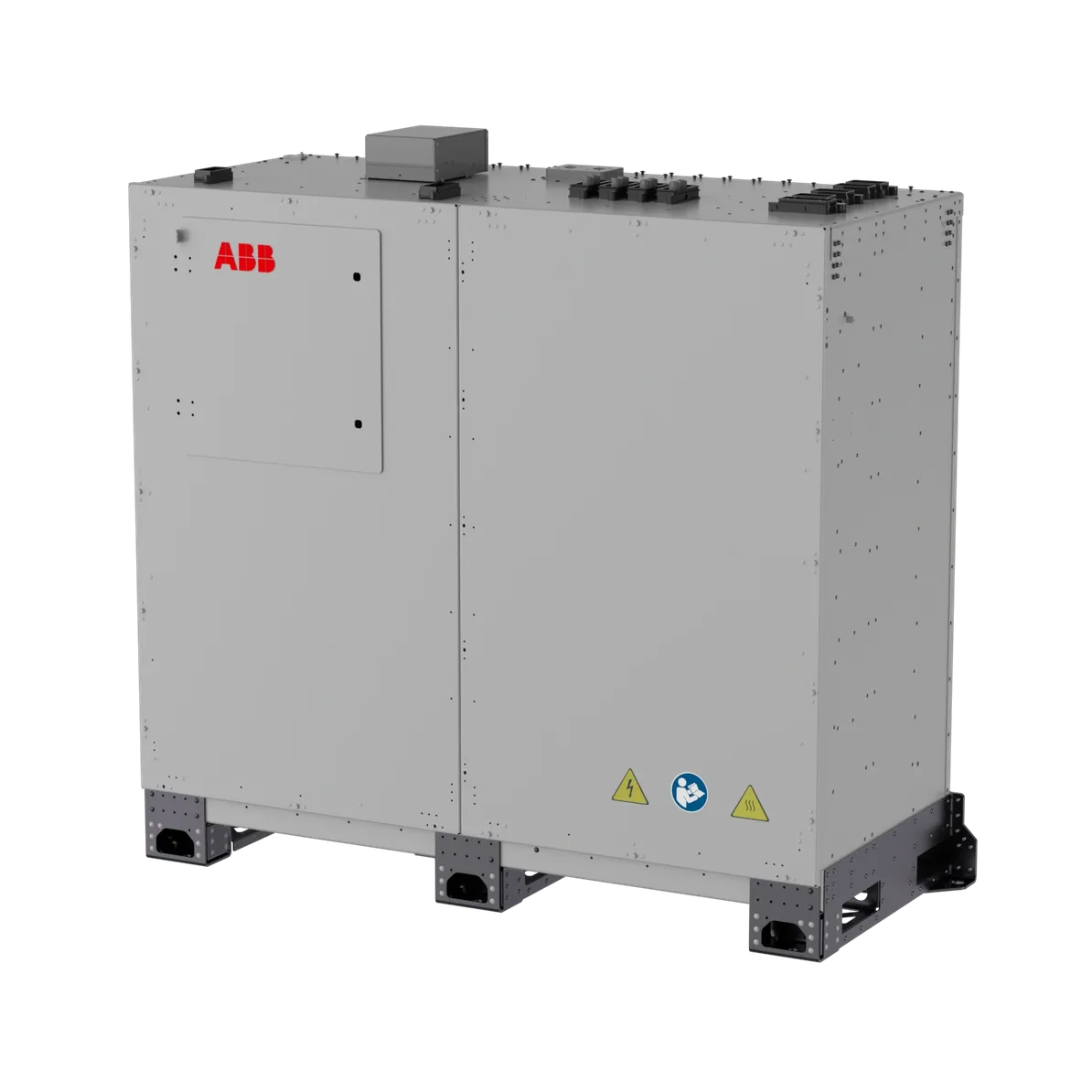 Auxiliary Converter frame 9 of 172