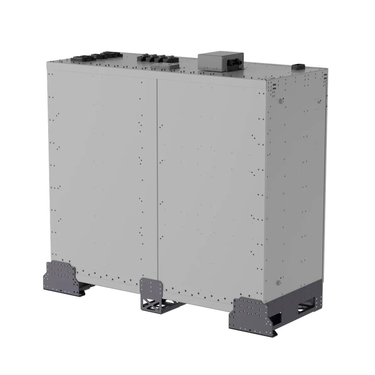 Auxiliary Converter frame 91 of 172