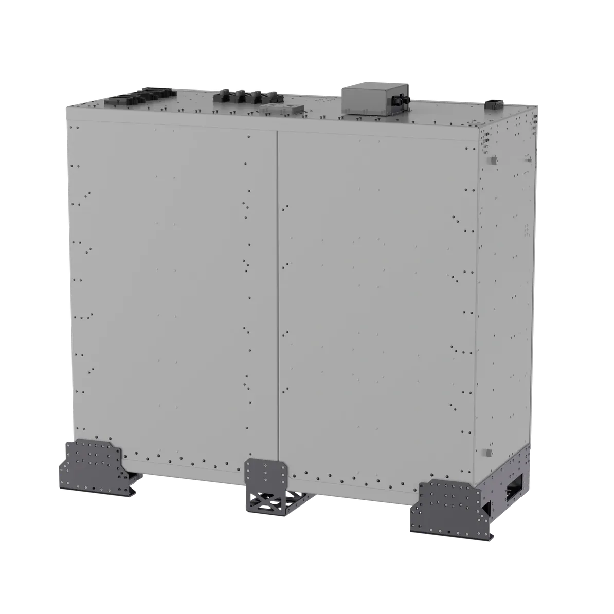 Auxiliary Converter frame 97 of 172