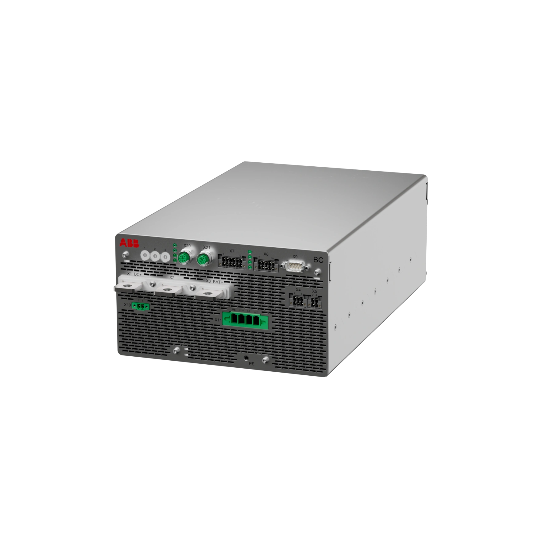 Battery Charger frame 12 of 172