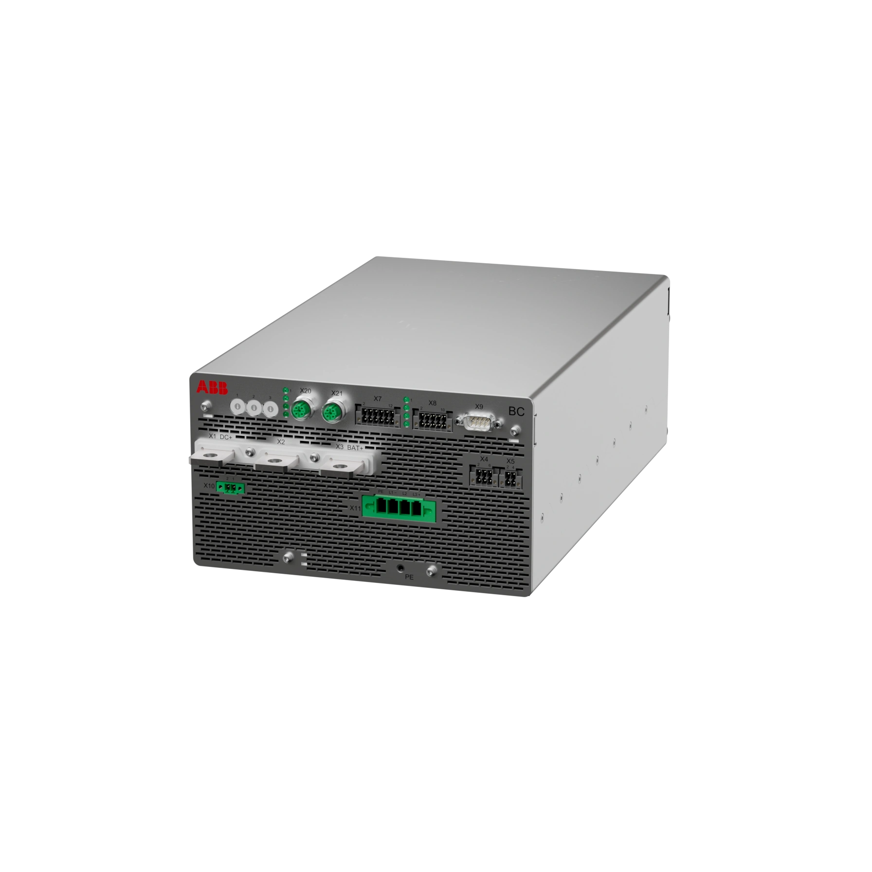 Battery Charger frame 13 of 172