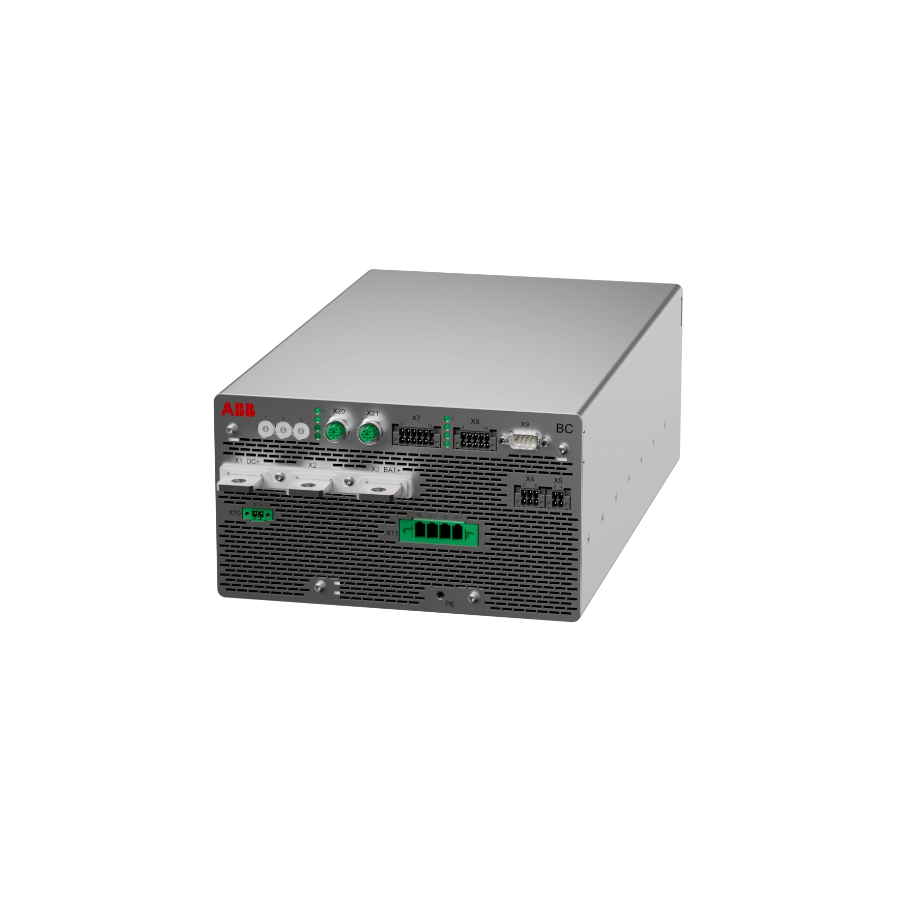 Battery Charger frame 15 of 172