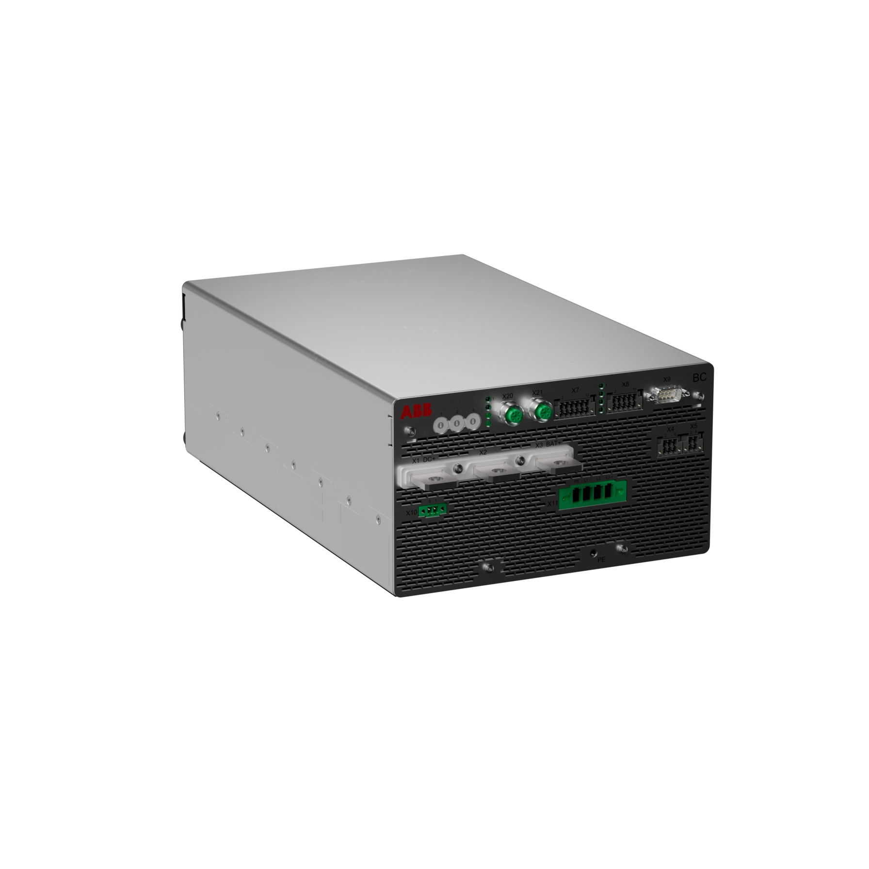 Battery Charger frame 33 of 172