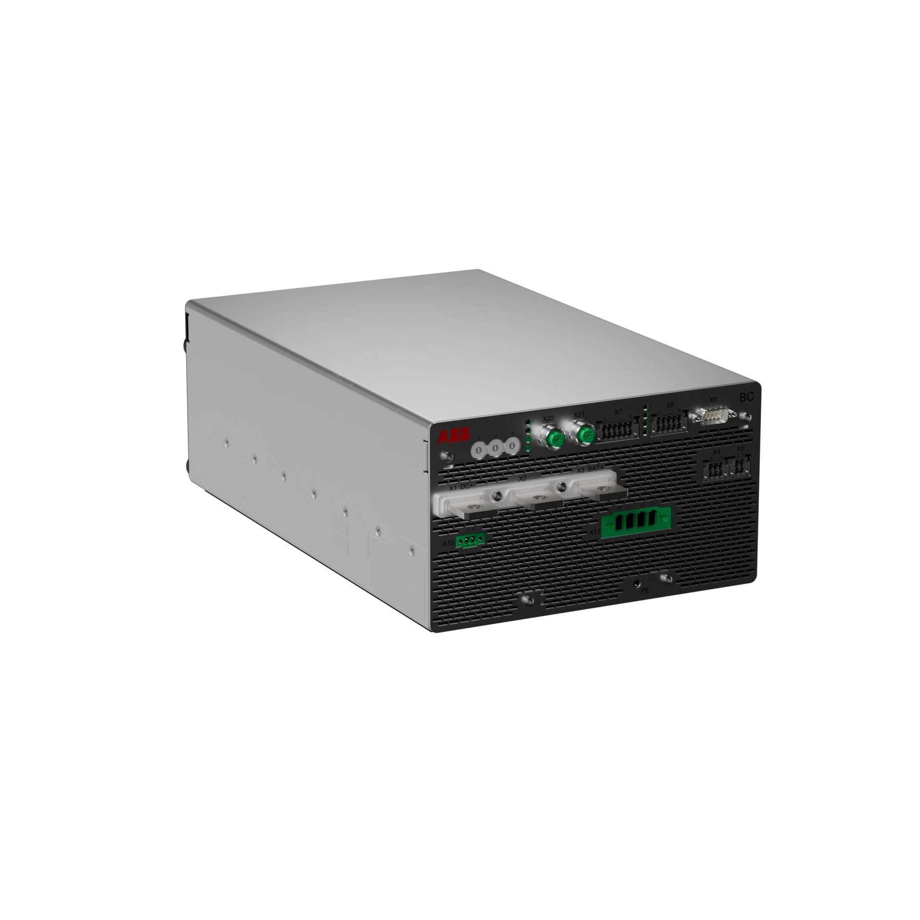 Battery Charger frame 34 of 172