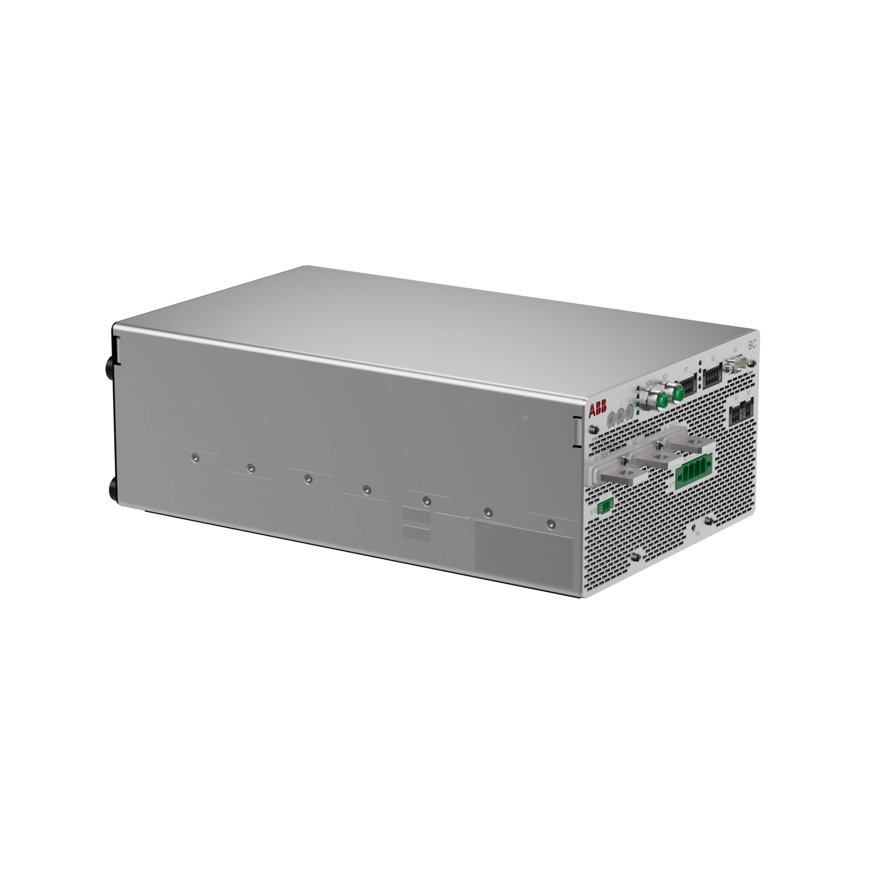 Battery Charger frame 48 of 172