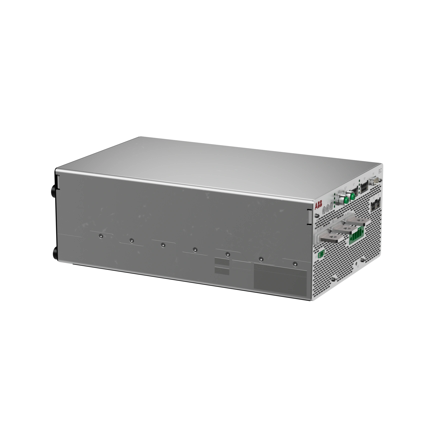 Battery Charger frame 51 of 172