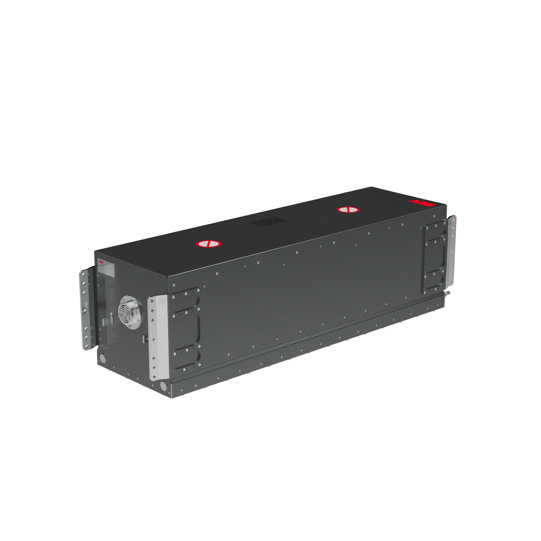 Traction Battery frame 84 of 172