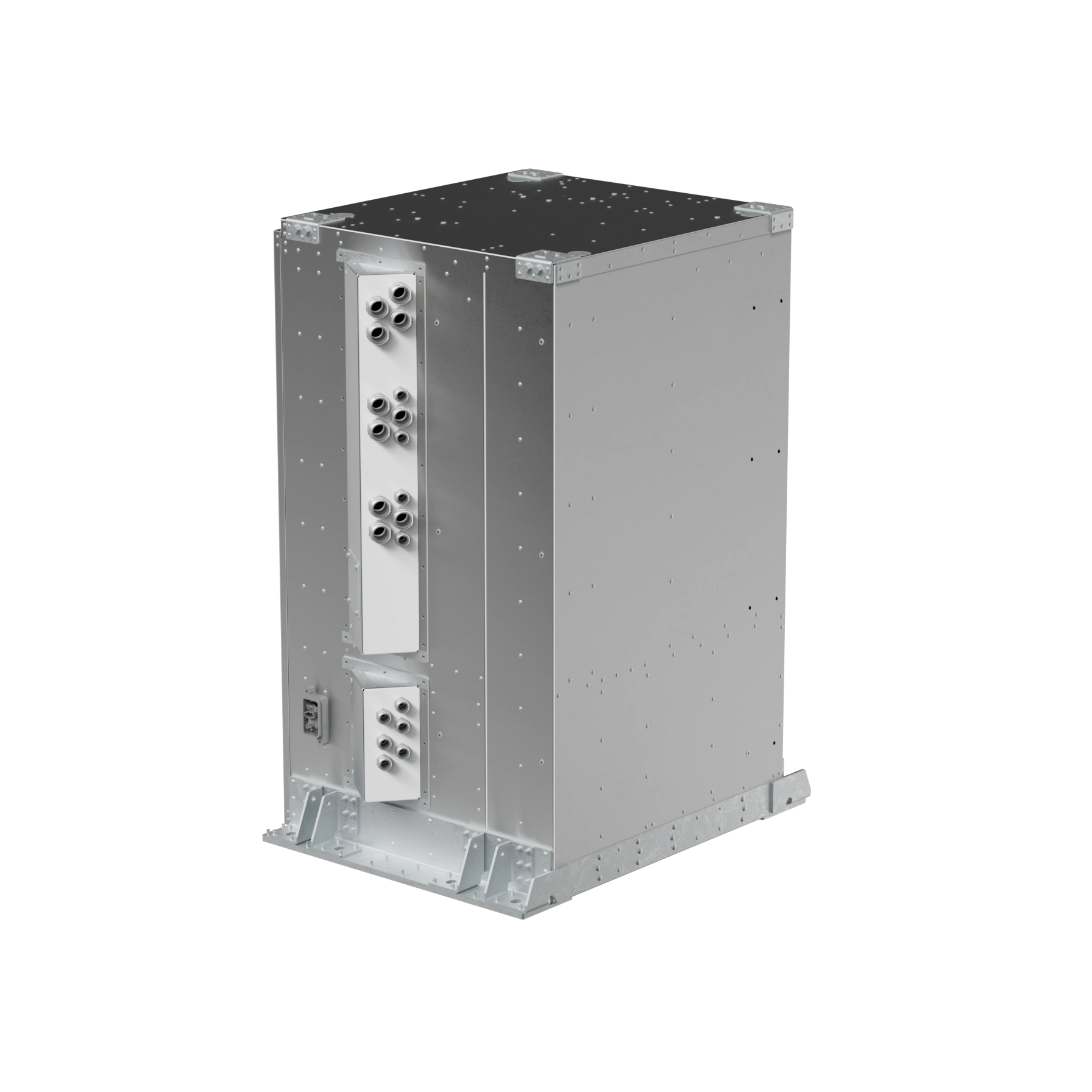 Traction Converter frame 1 of 170