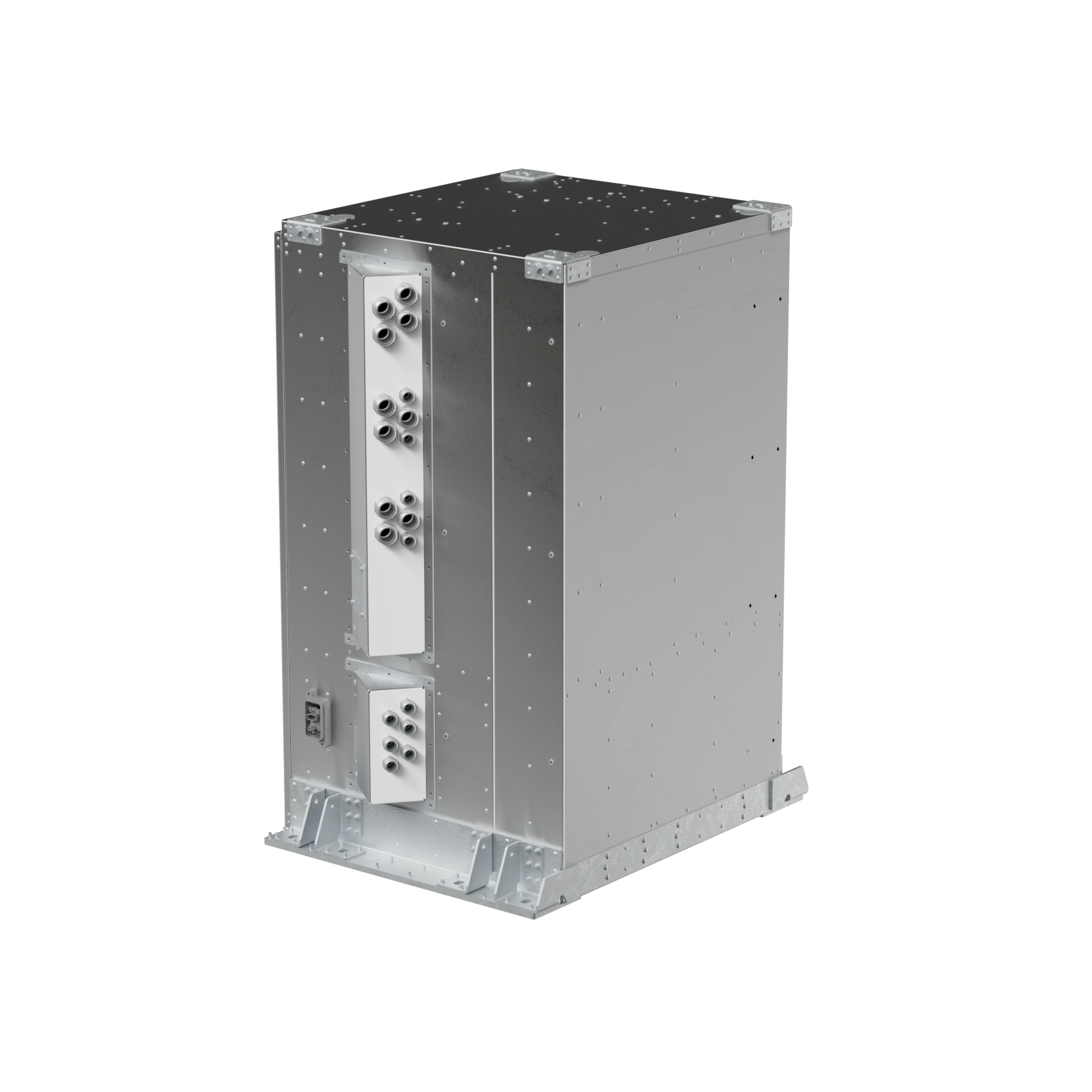 Traction Converter frame 2 of 170