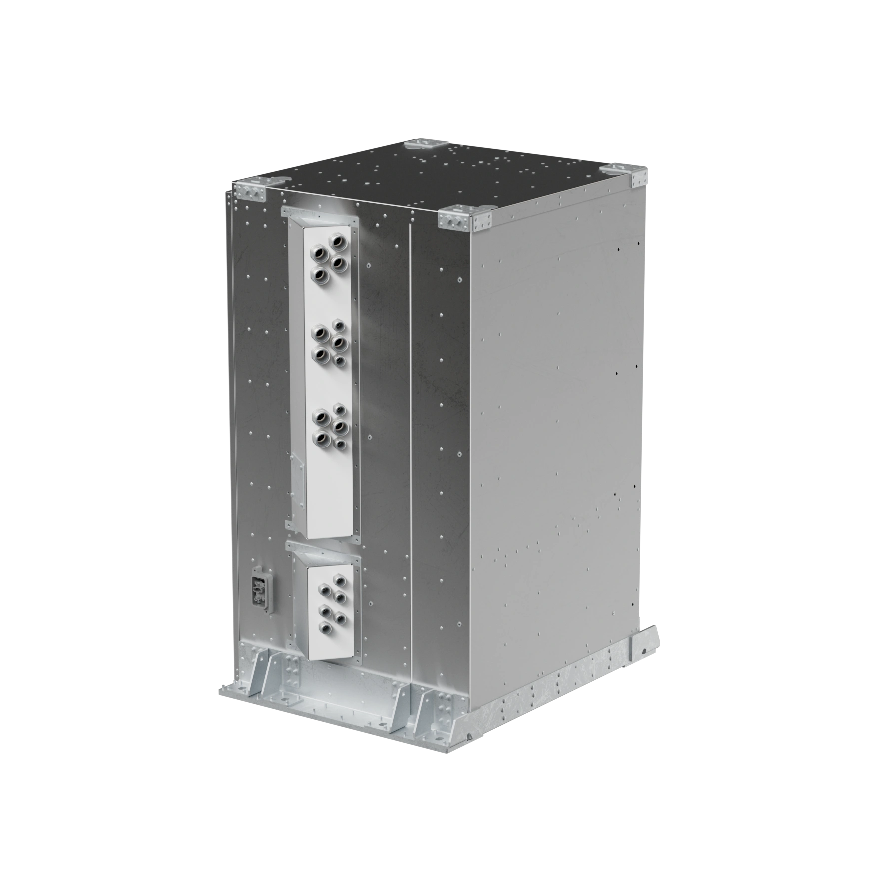 Traction Converter frame 3 of 170