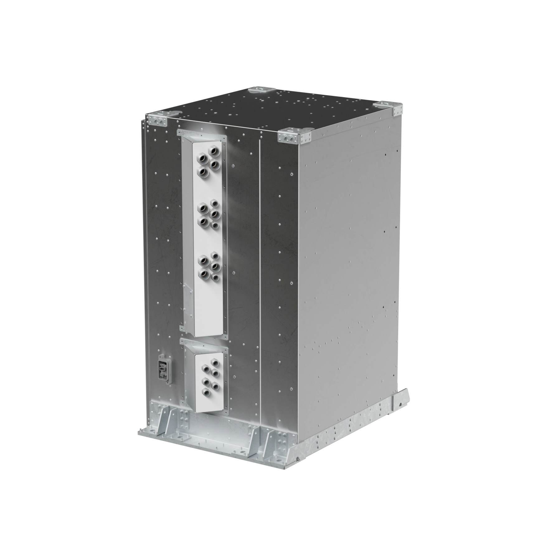 Traction Converter frame 4 of 170