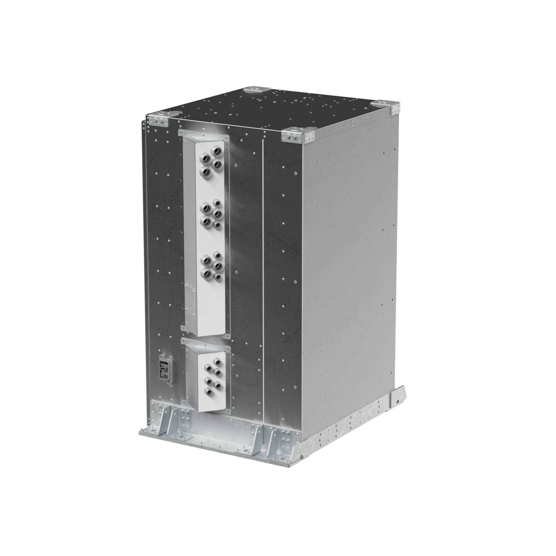 Traction Converter frame 5 of 170