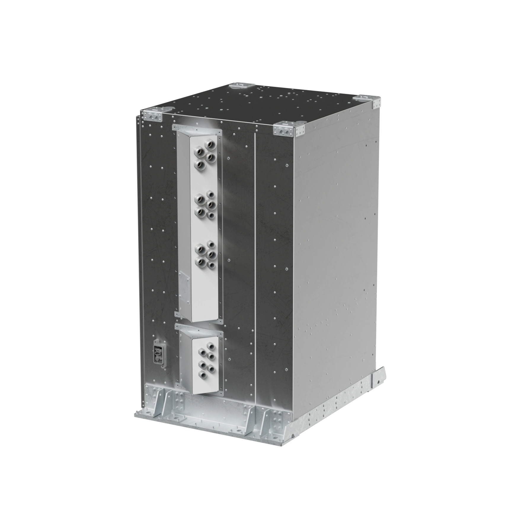 Traction Converter frame 6 of 170