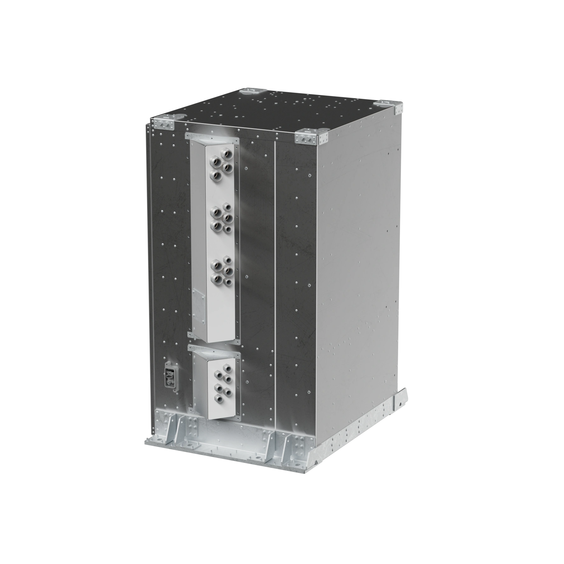 Traction Converter frame 7 of 170