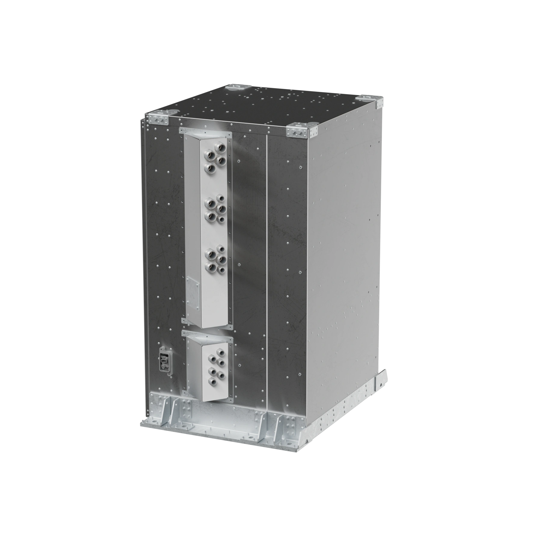 Traction Converter frame 8 of 170