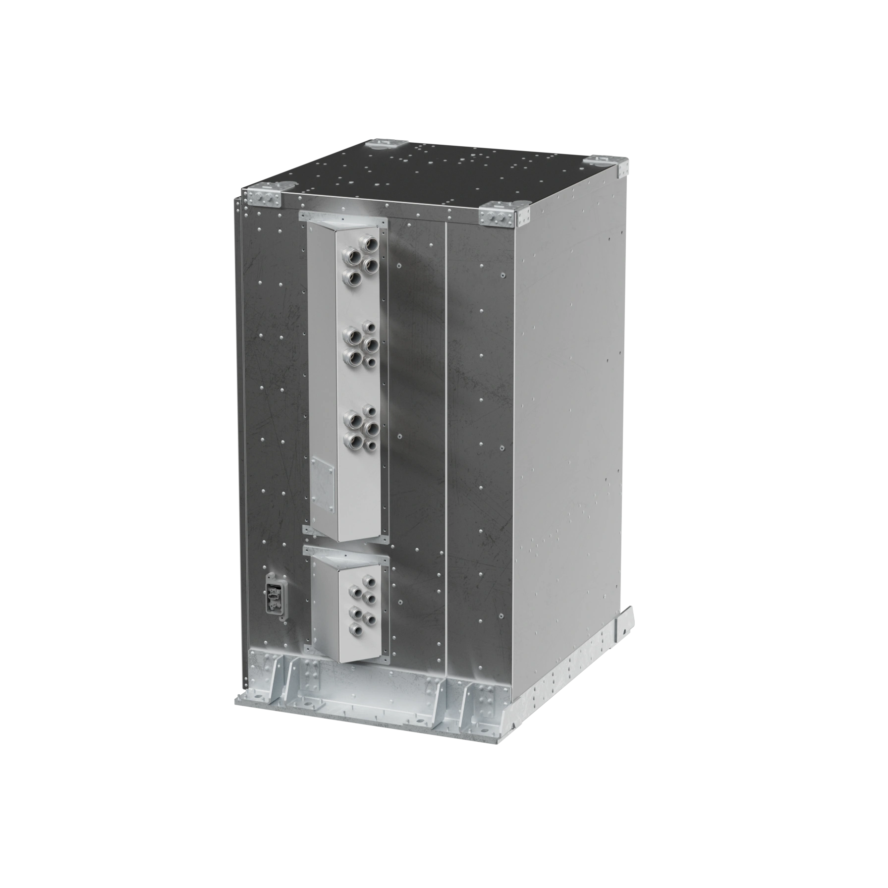 Traction Converter frame 9 of 170