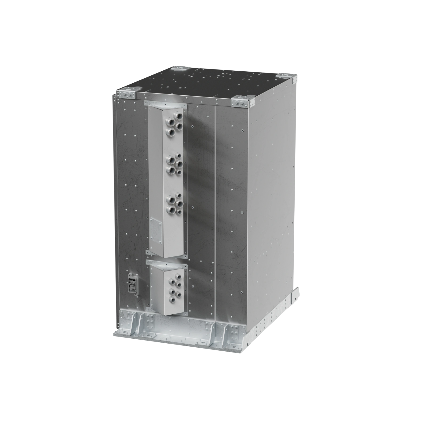 Traction Converter frame 10 of 170