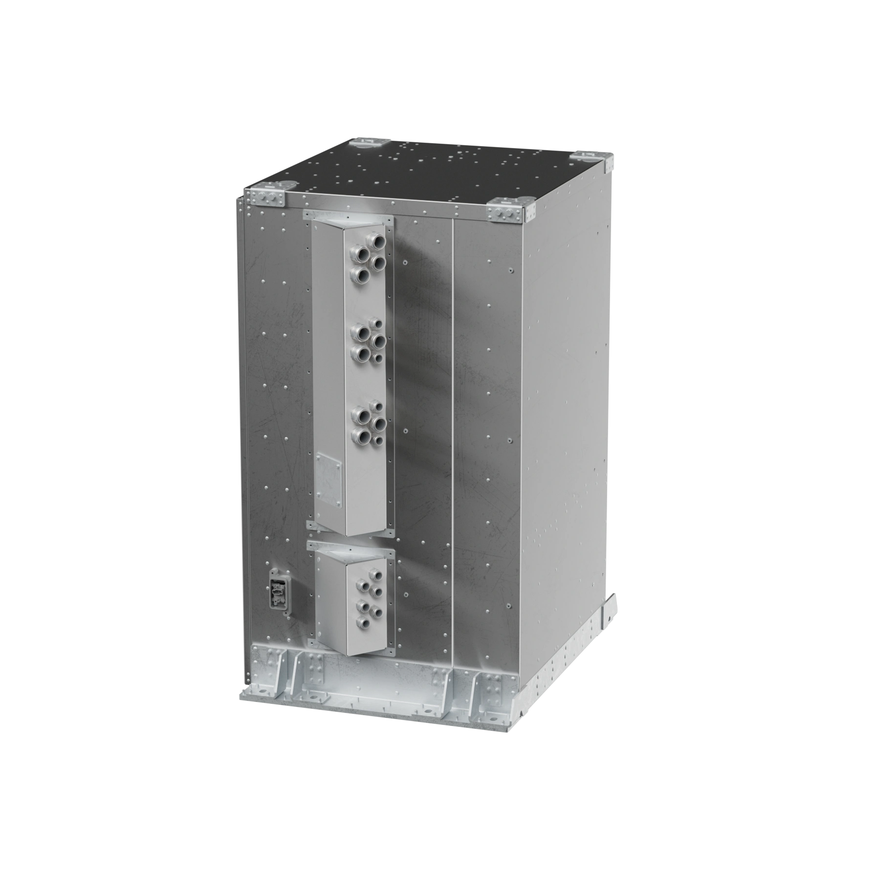 Traction Converter frame 11 of 170