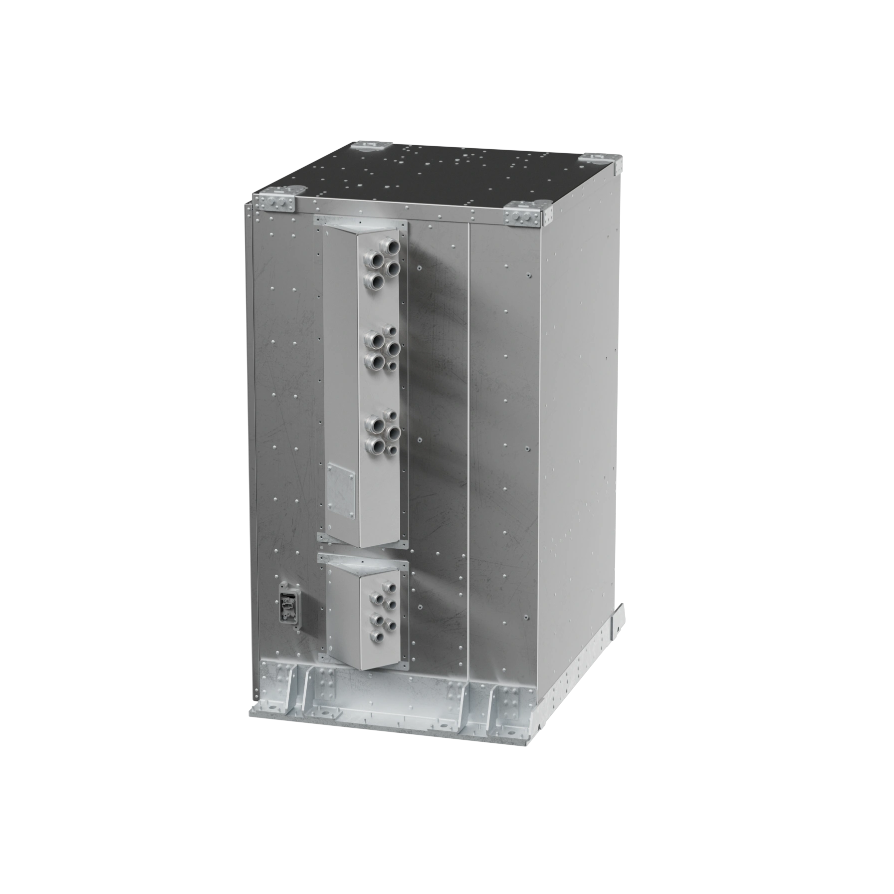 Traction Converter frame 12 of 170