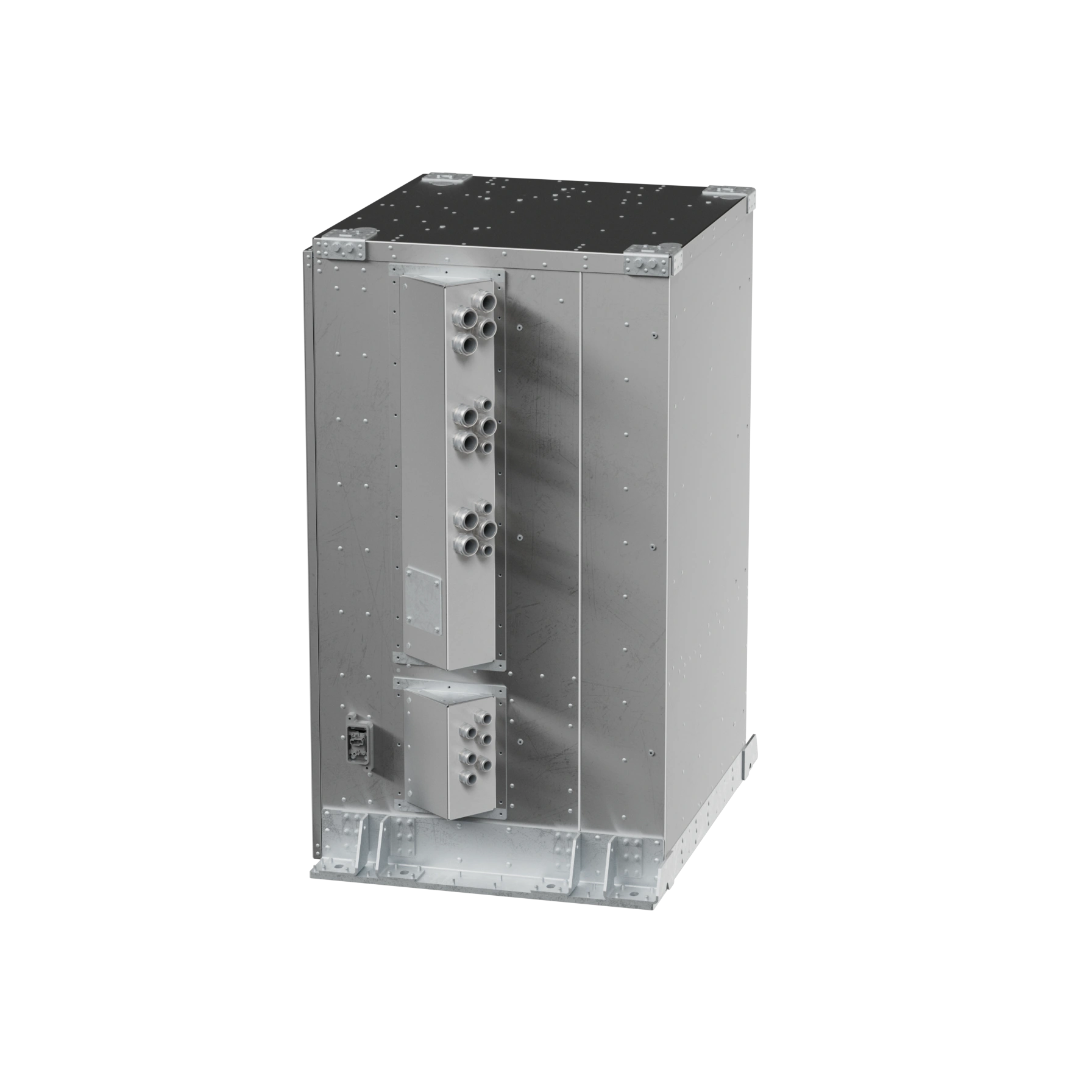 Traction Converter frame 13 of 170