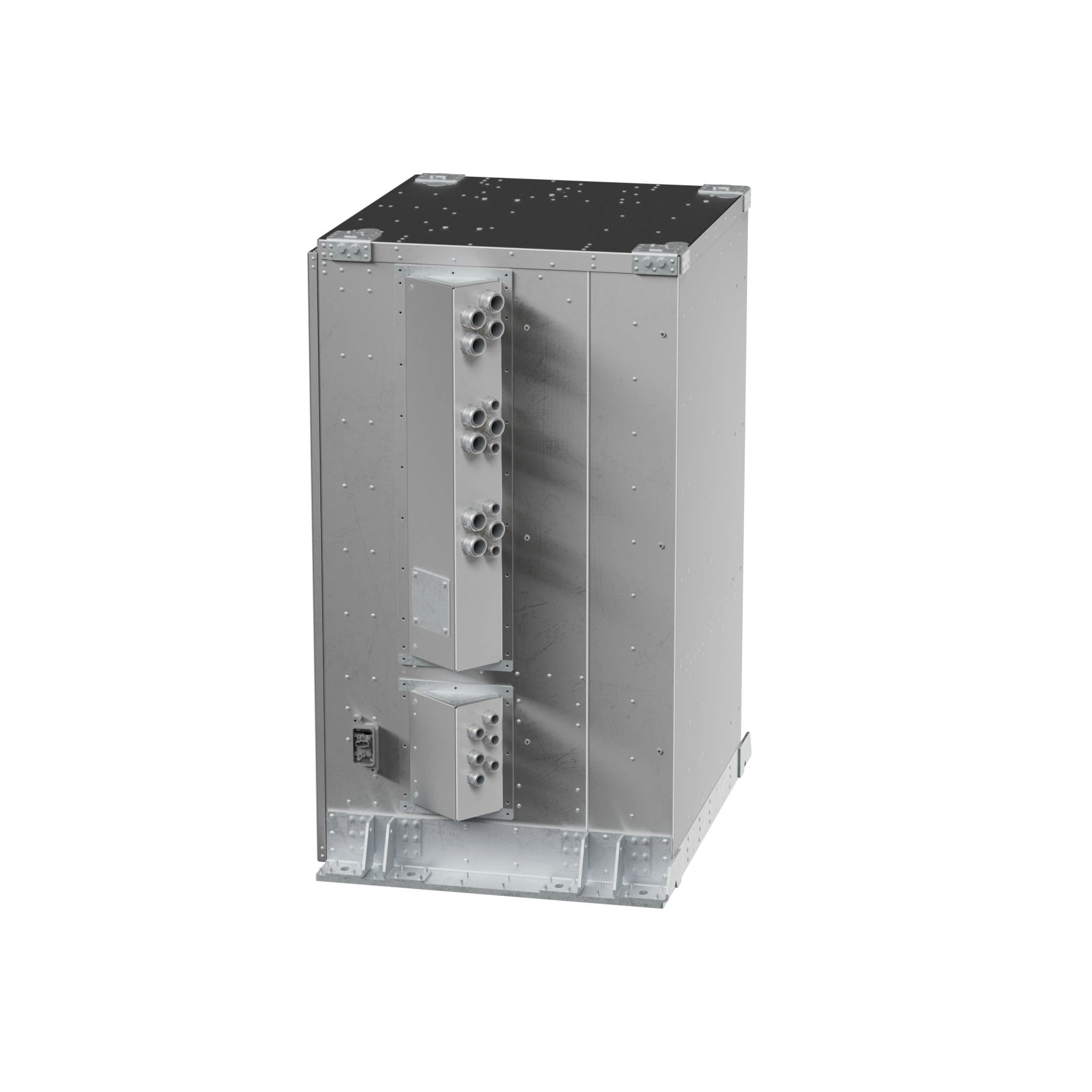 Traction Converter frame 14 of 170