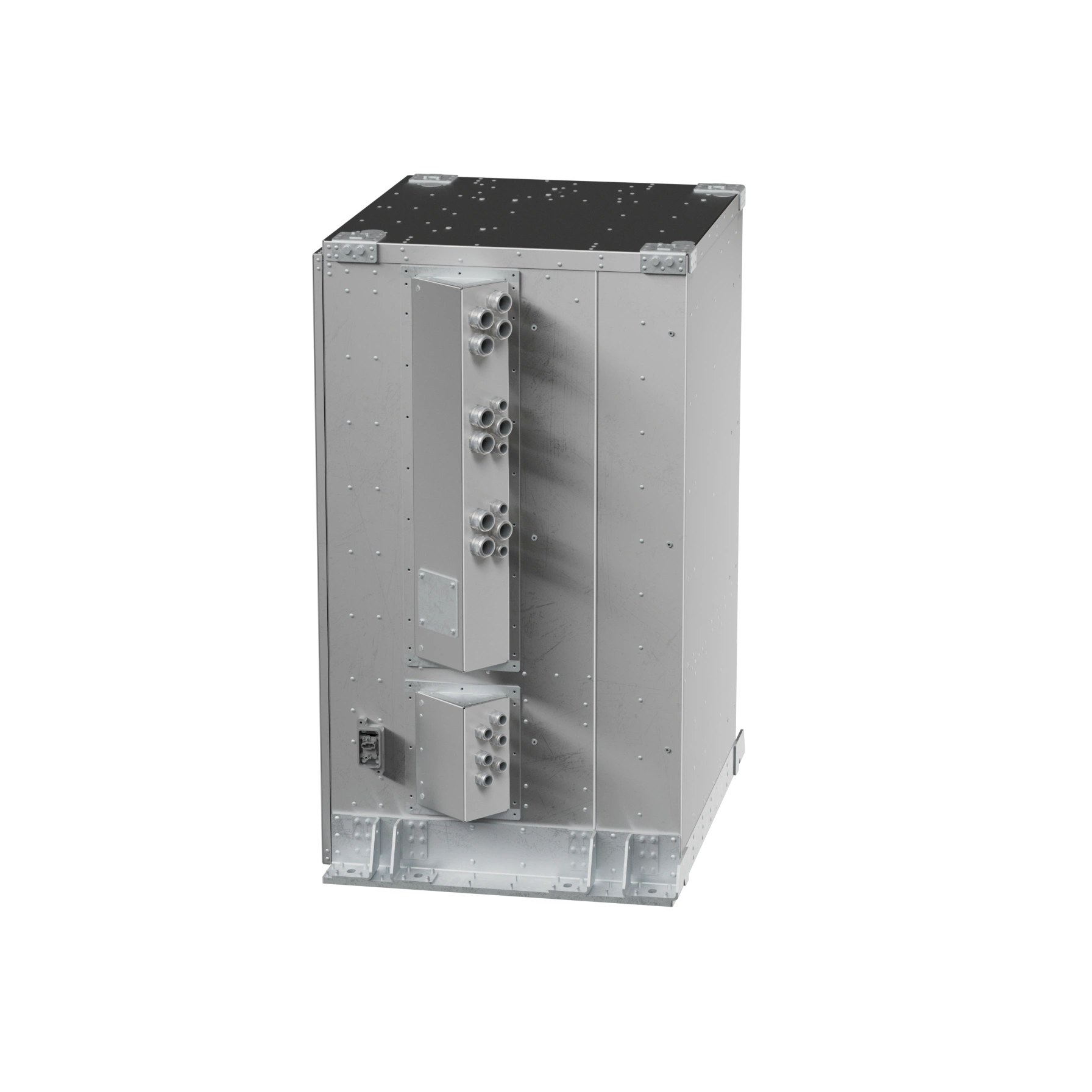 Traction Converter frame 15 of 170