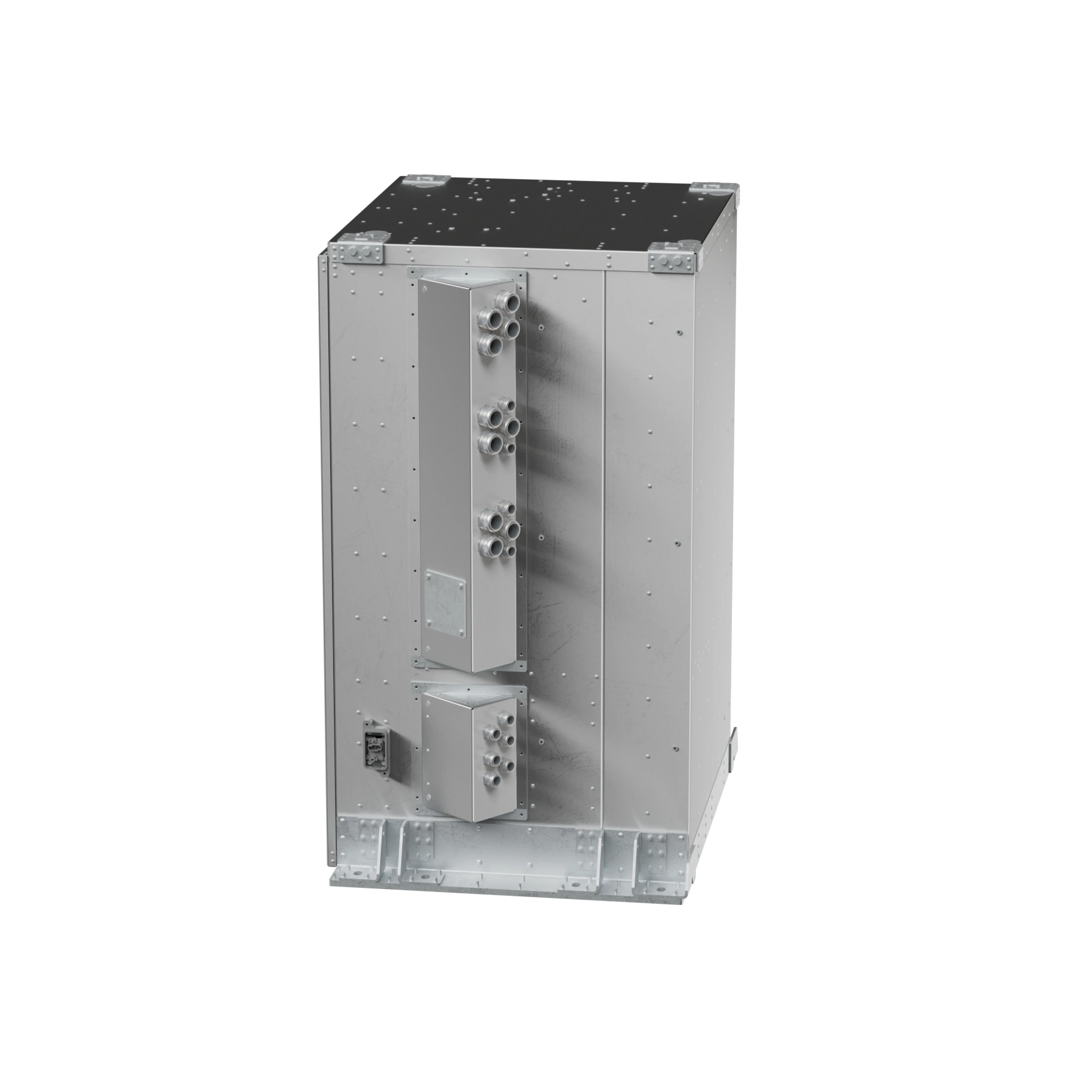 Traction Converter frame 16 of 170