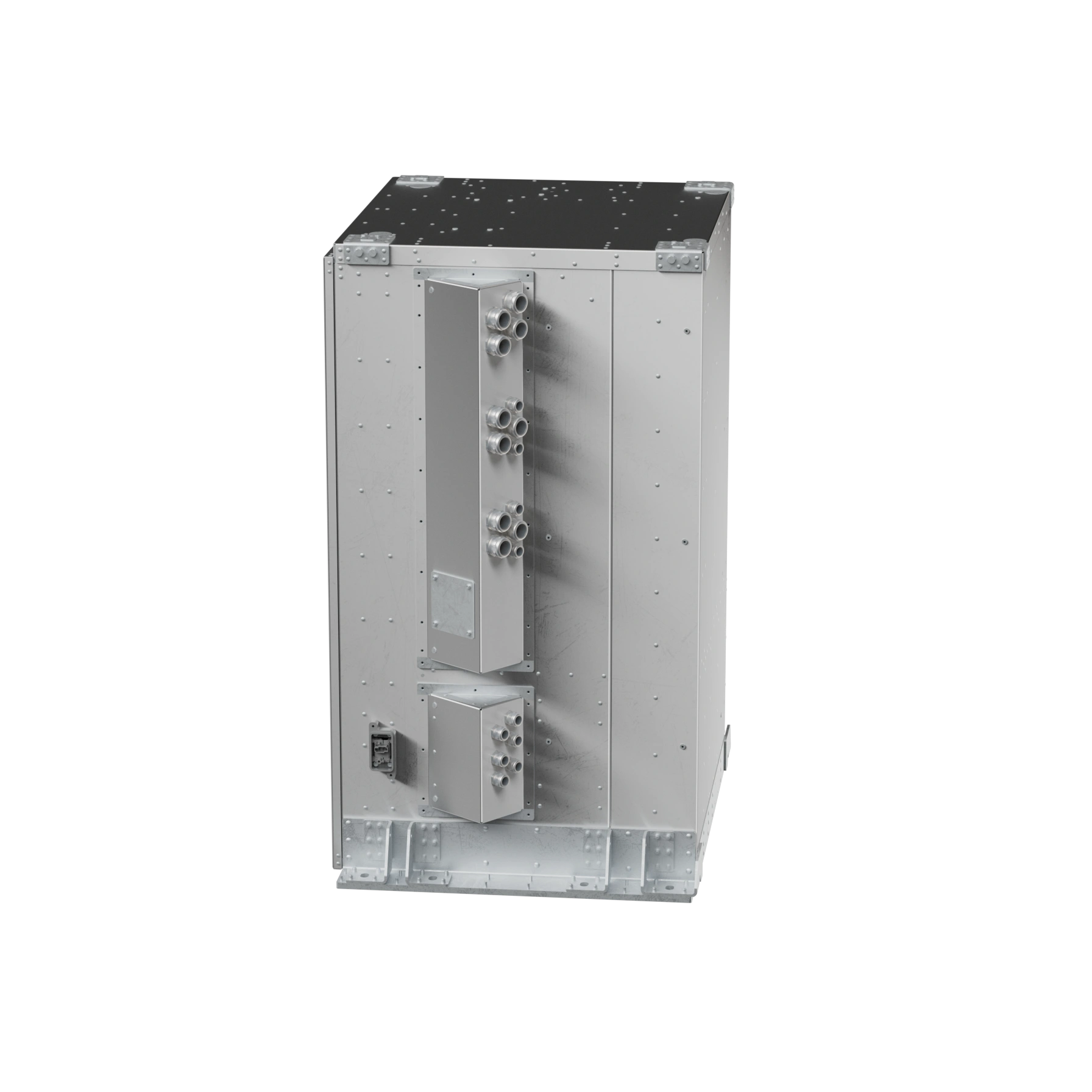 Traction Converter frame 17 of 170