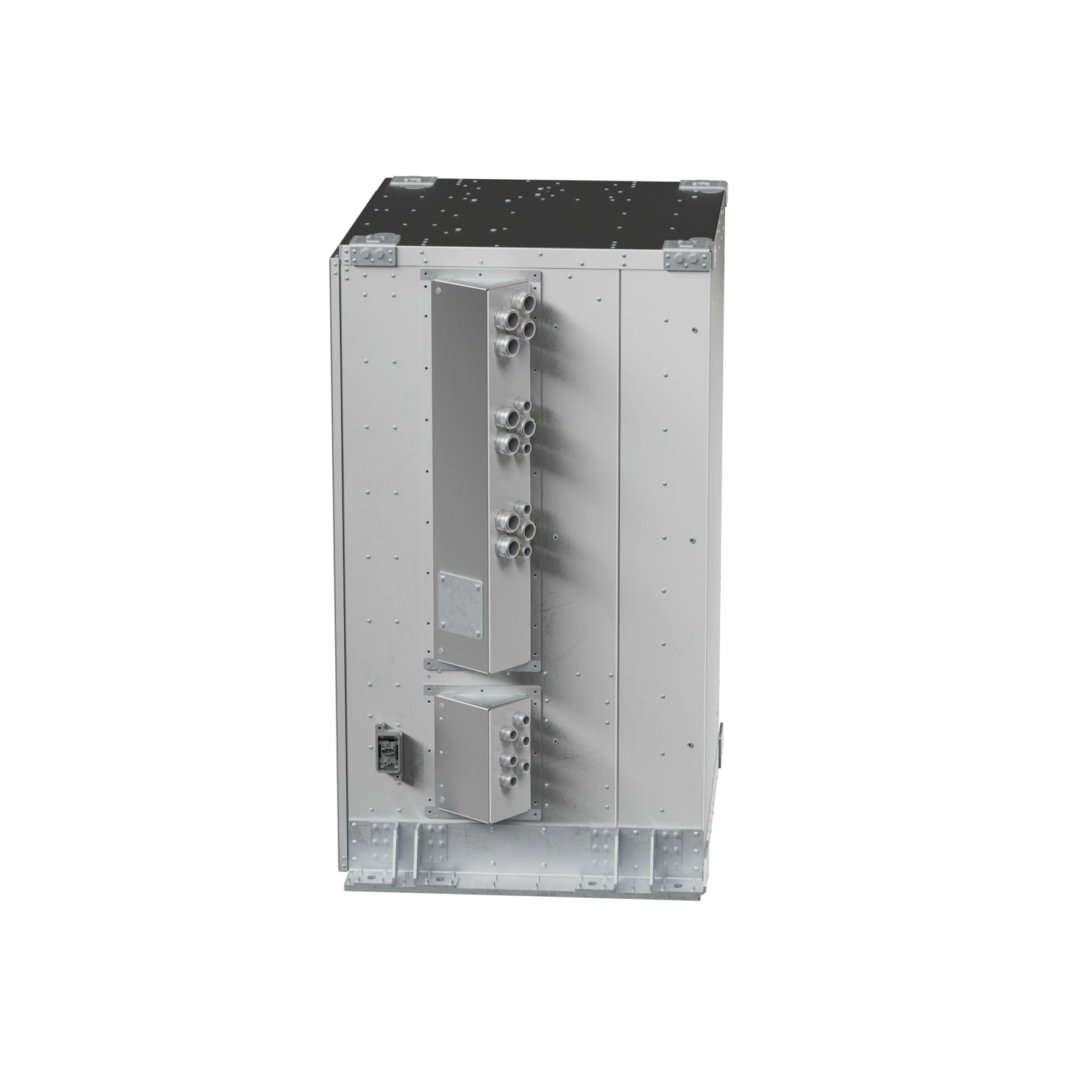 Traction Converter frame 18 of 170