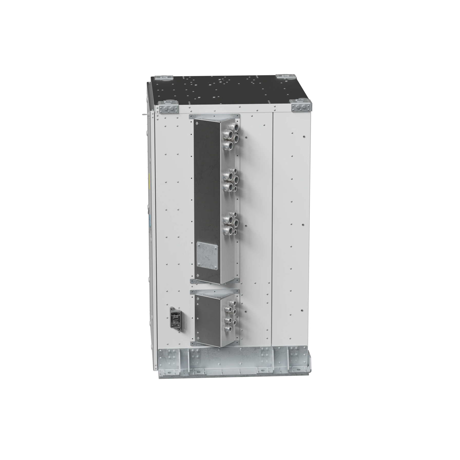 Traction Converter frame 22 of 170