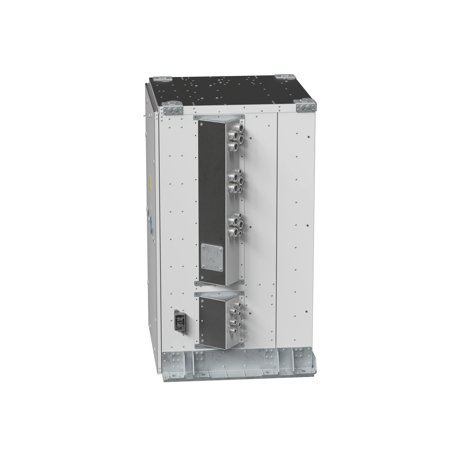 Traction Converter frame 23 of 170