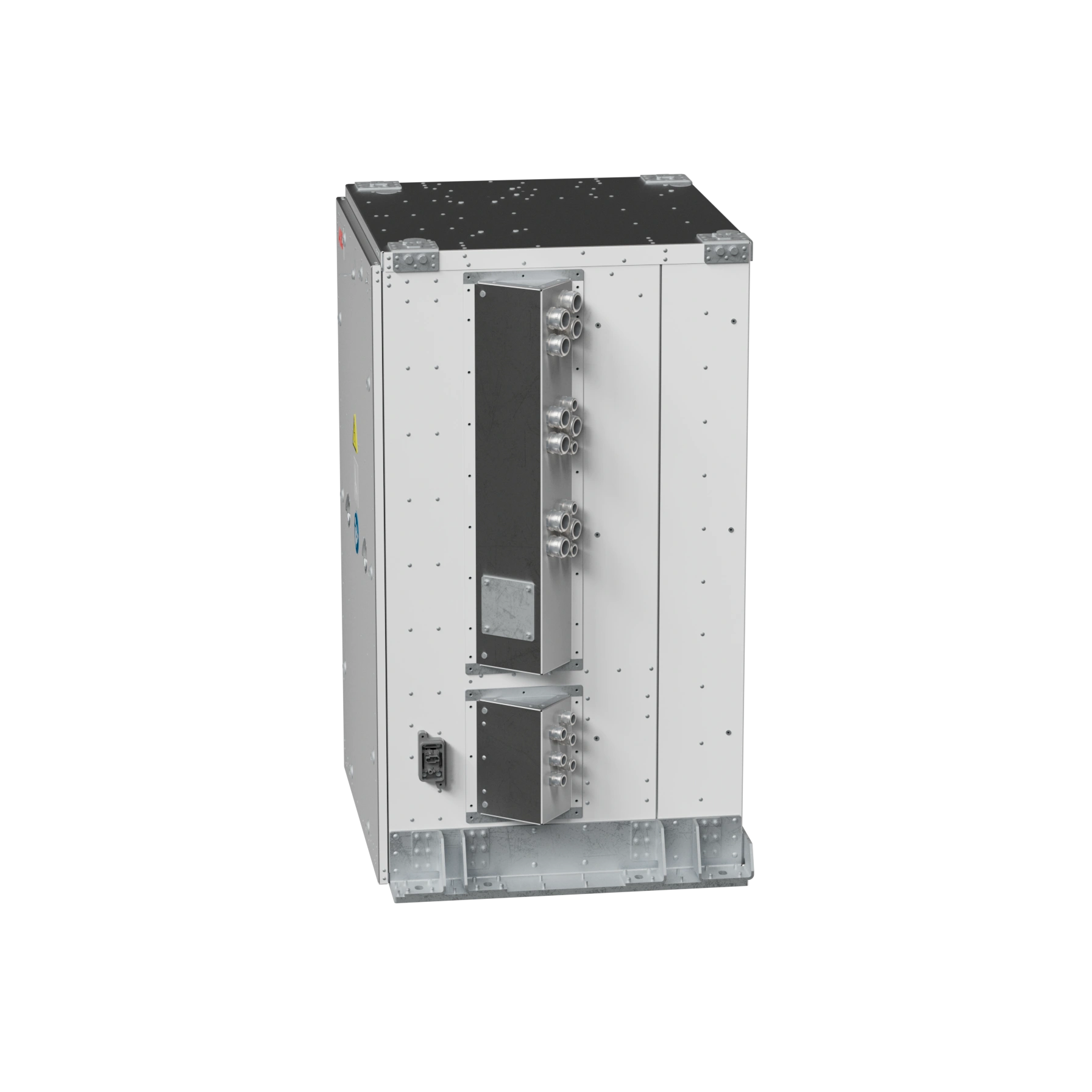 Traction Converter frame 24 of 170