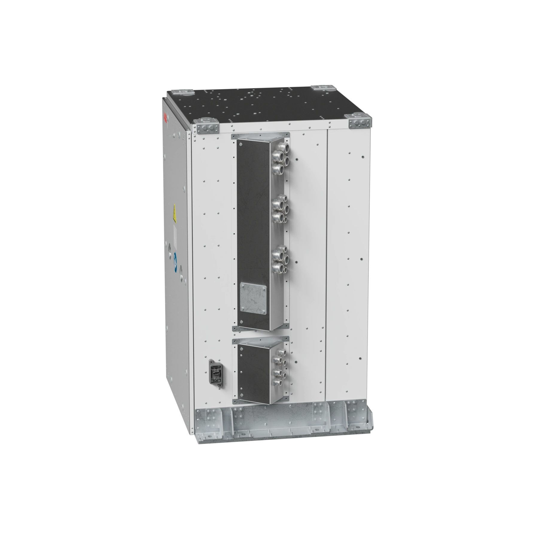 Traction Converter frame 25 of 170