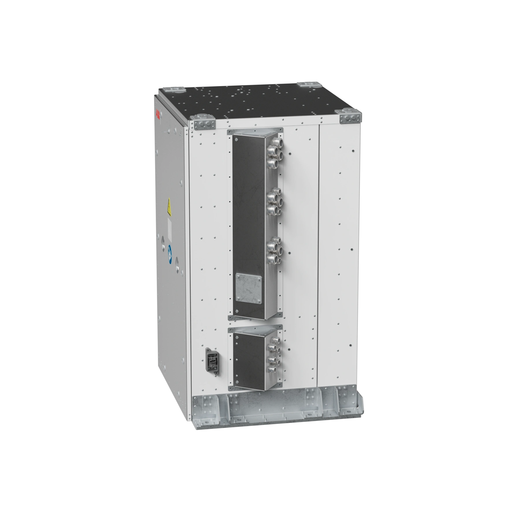 Traction Converter frame 26 of 170