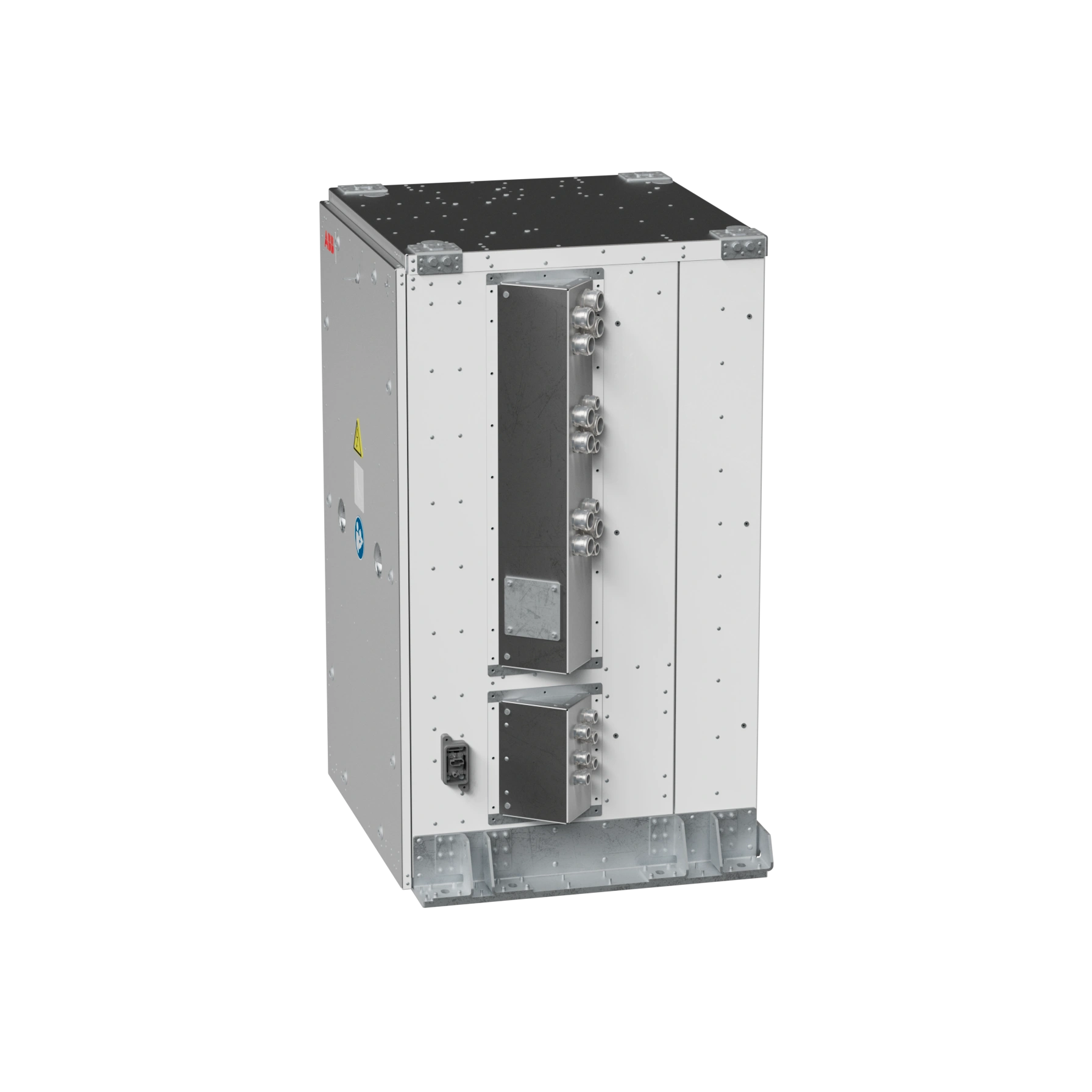 Traction Converter frame 27 of 170