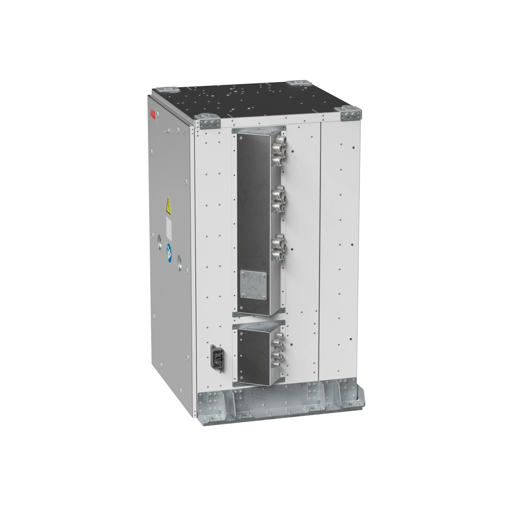 Traction Converter frame 28 of 170