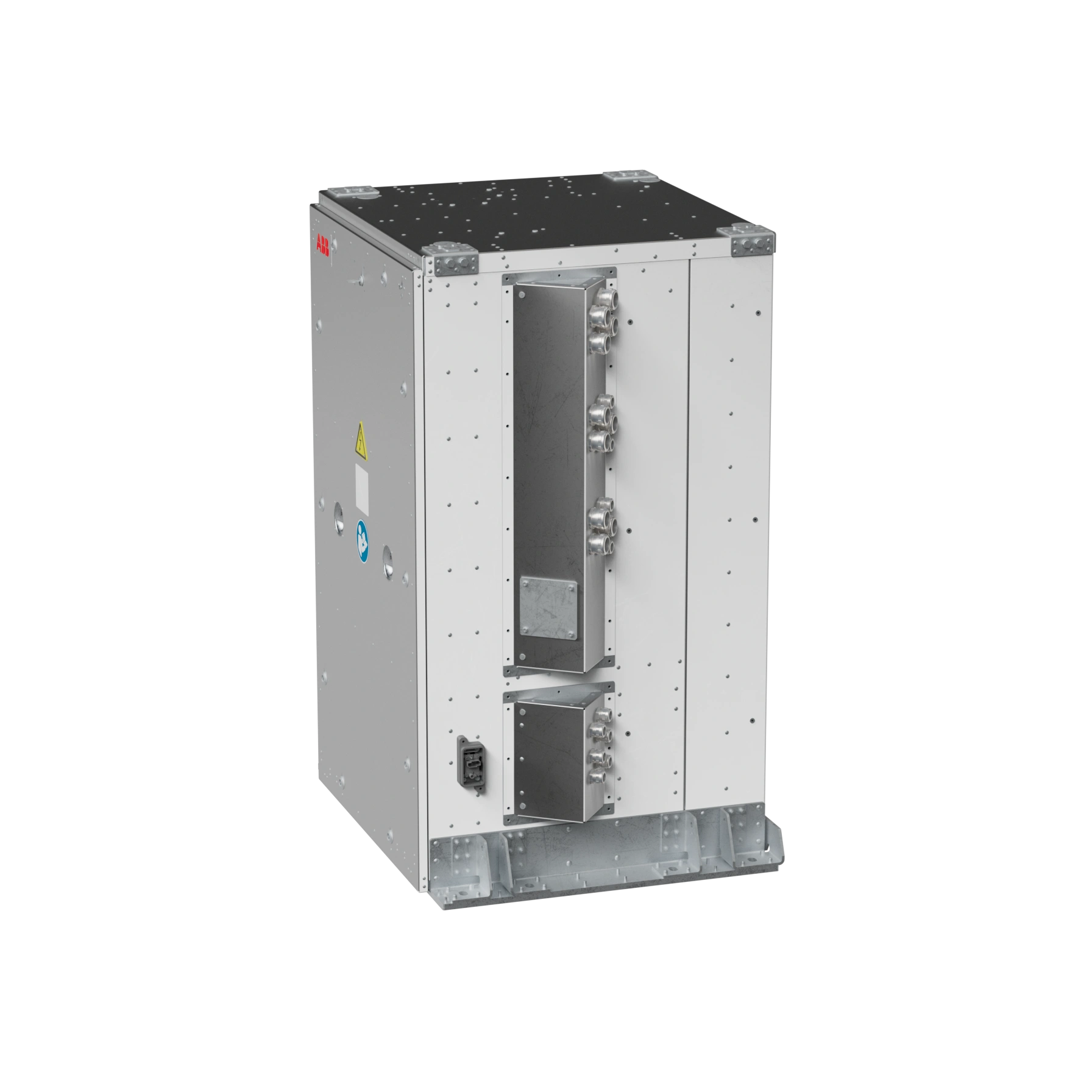 Traction Converter frame 29 of 170