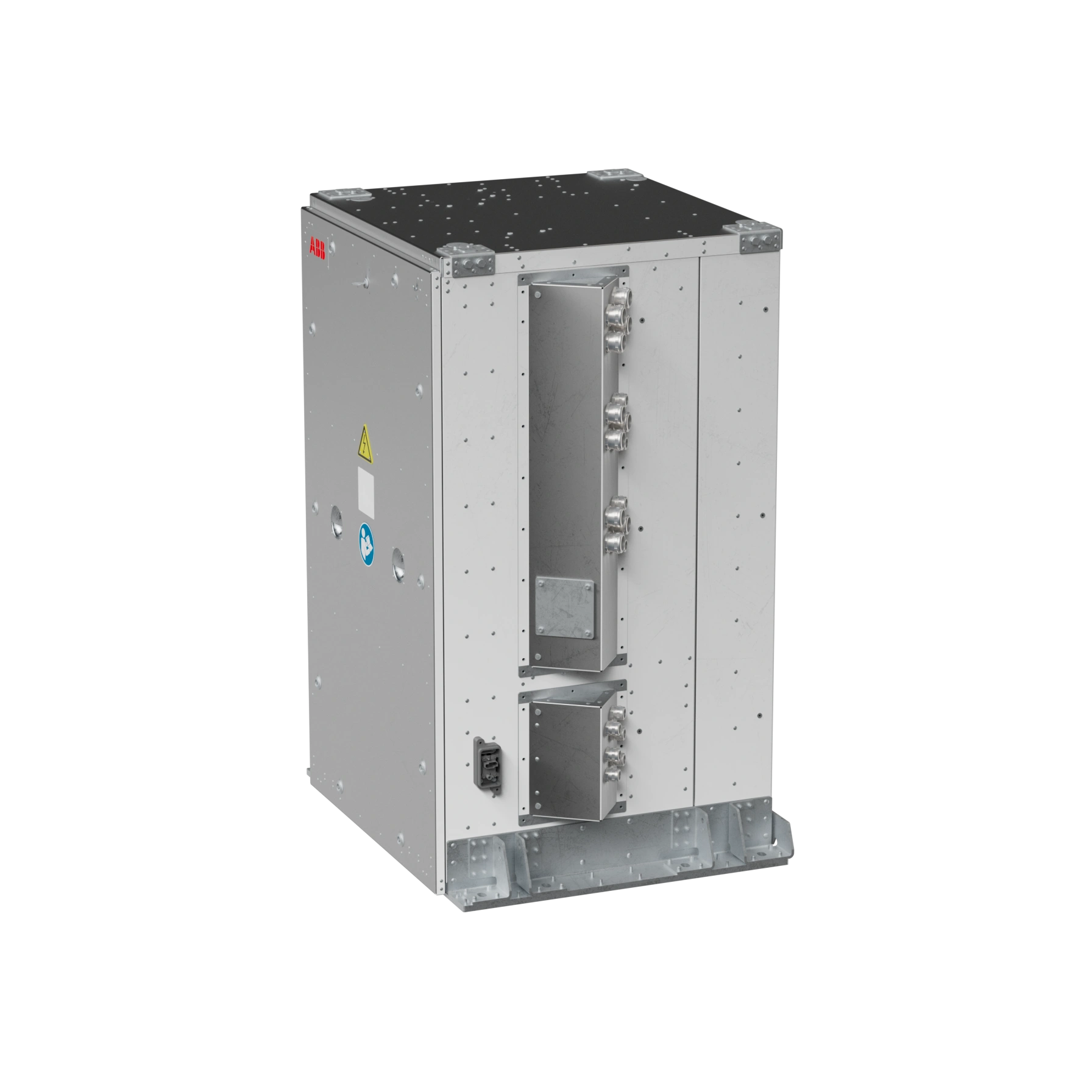 Traction Converter frame 31 of 170