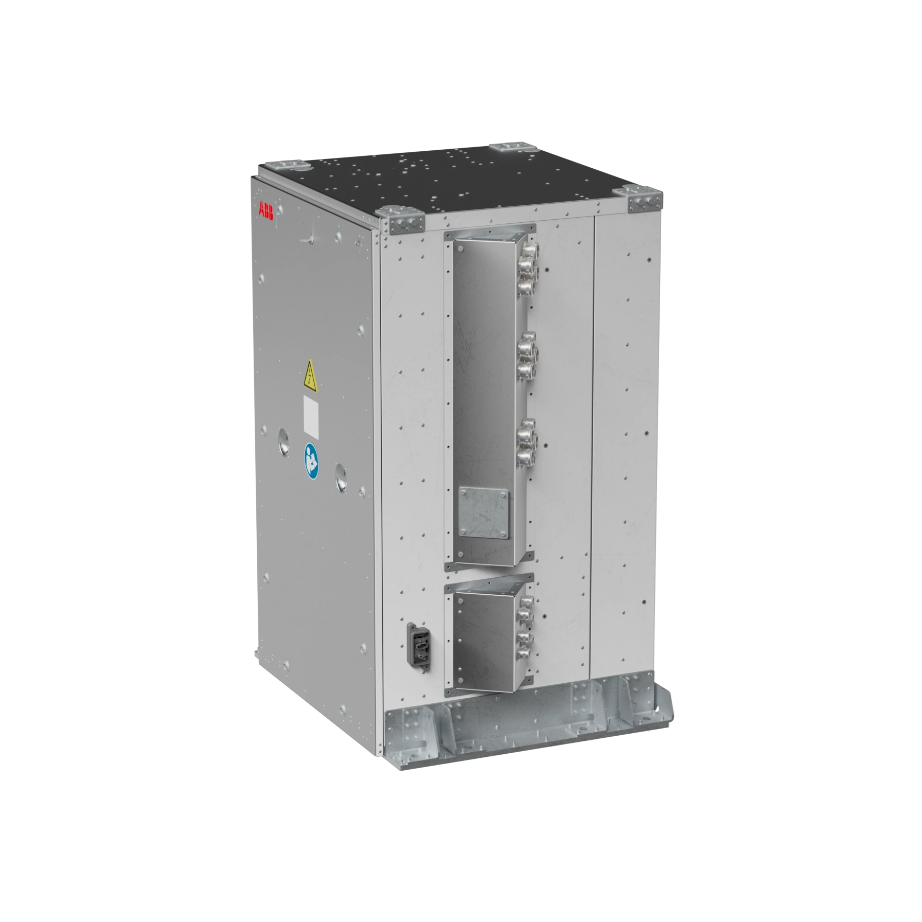 Traction Converter frame 32 of 170