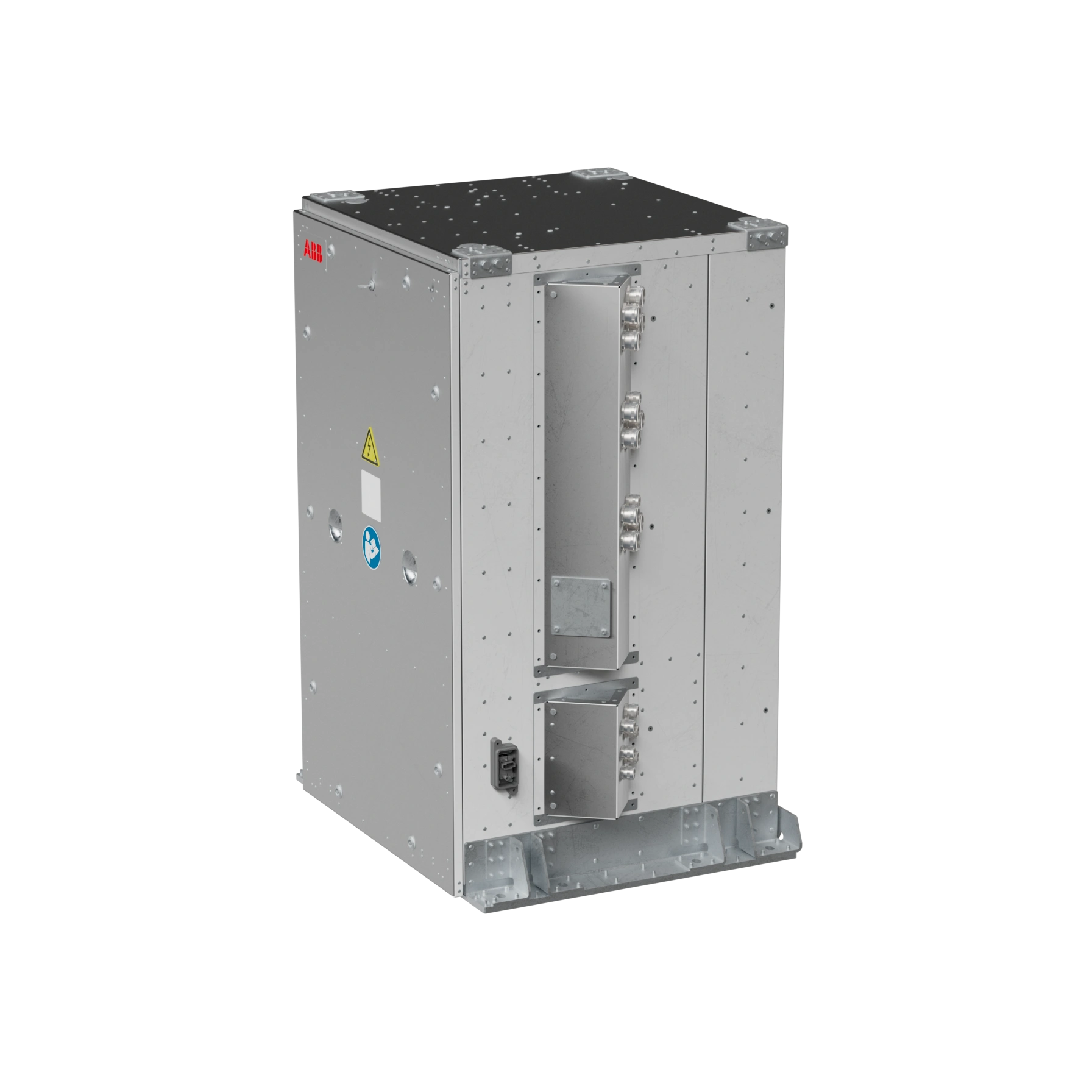 Traction Converter frame 33 of 170