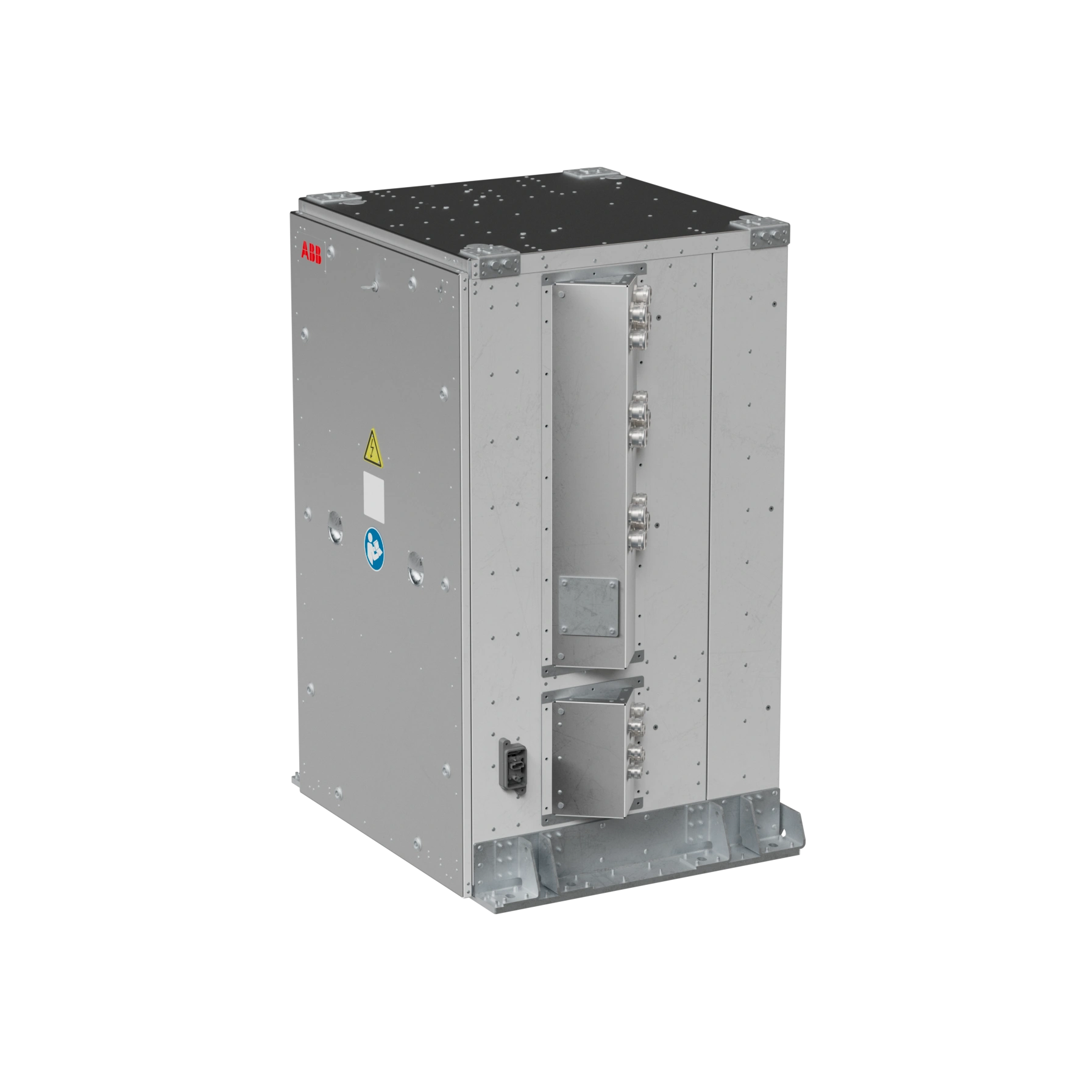 Traction Converter frame 34 of 170