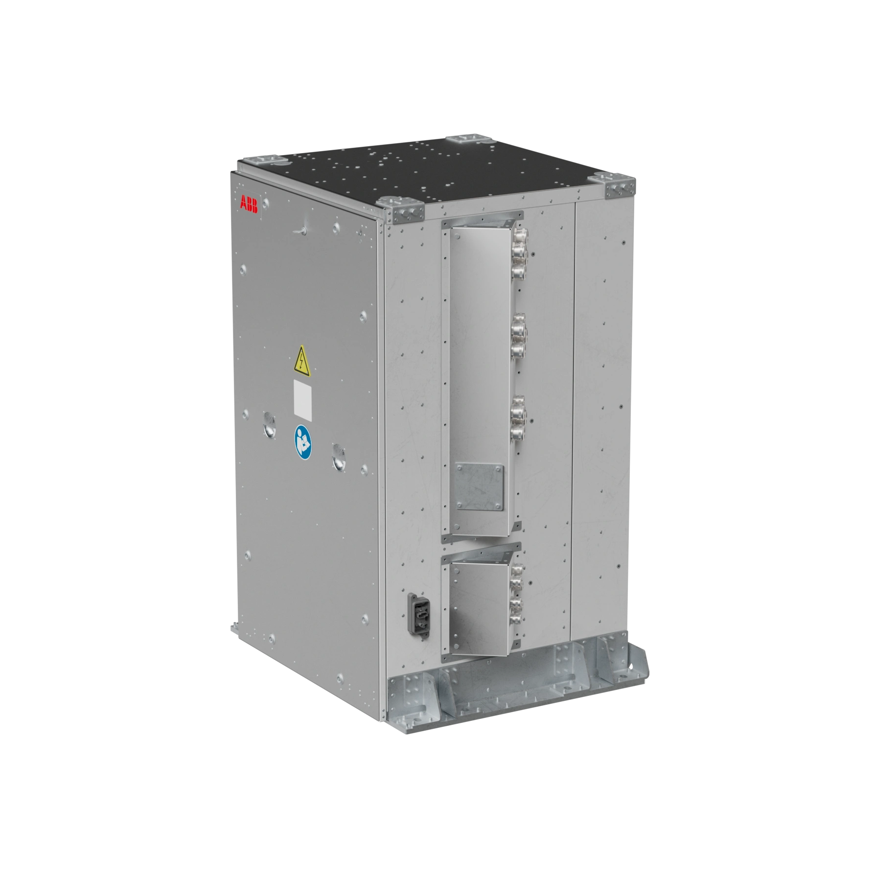 Traction Converter frame 35 of 170