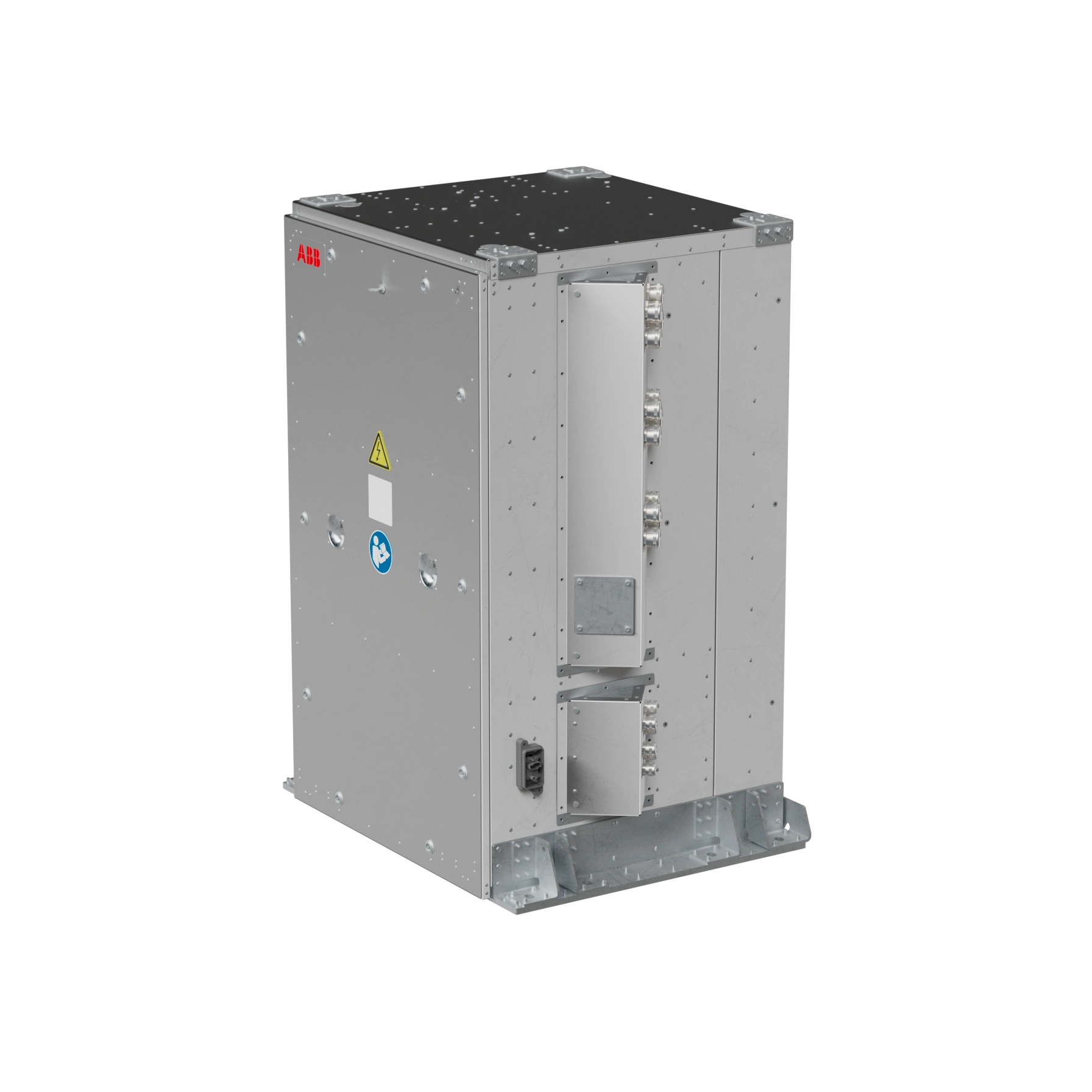 Traction Converter frame 36 of 170