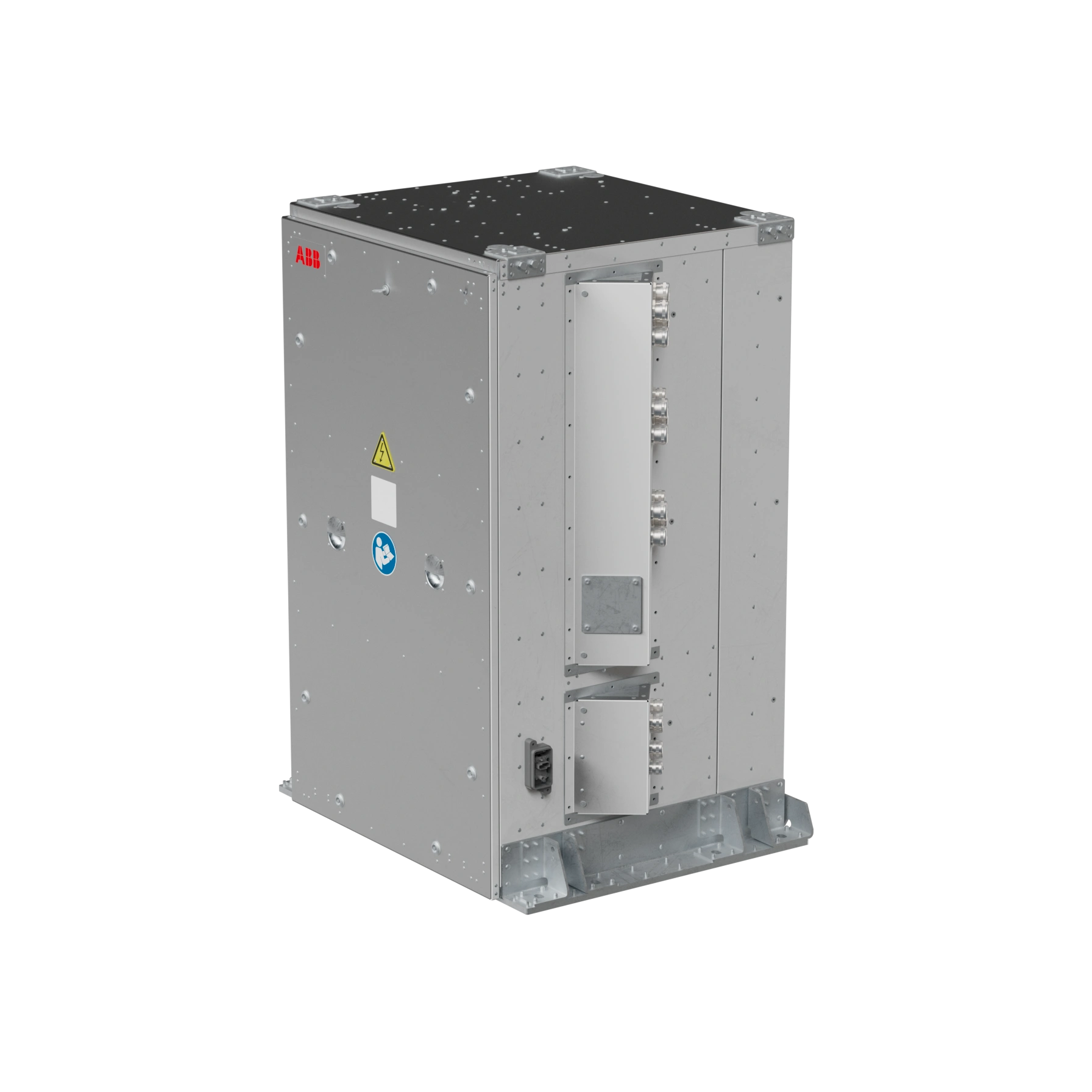 Traction Converter frame 37 of 170