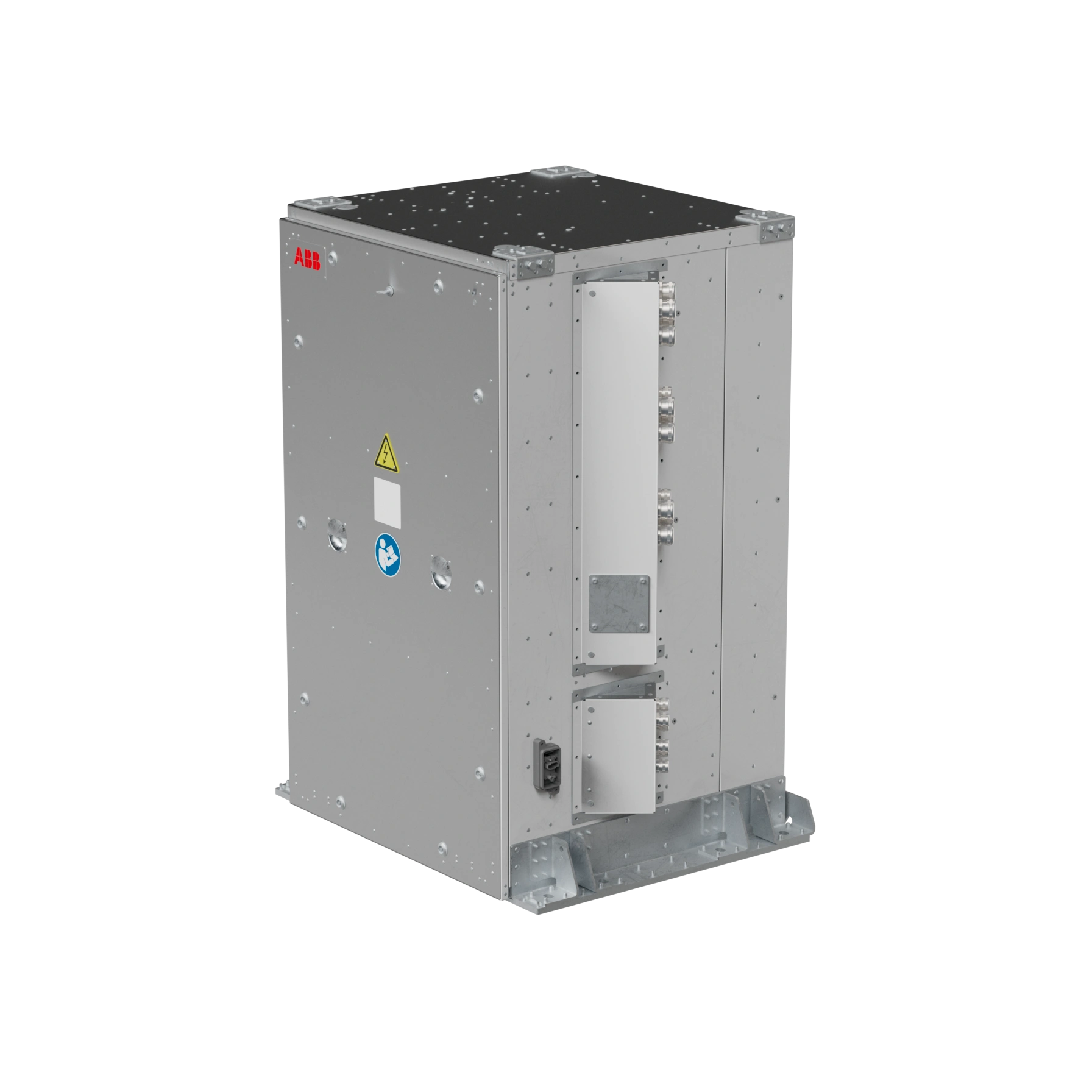 Traction Converter frame 38 of 170