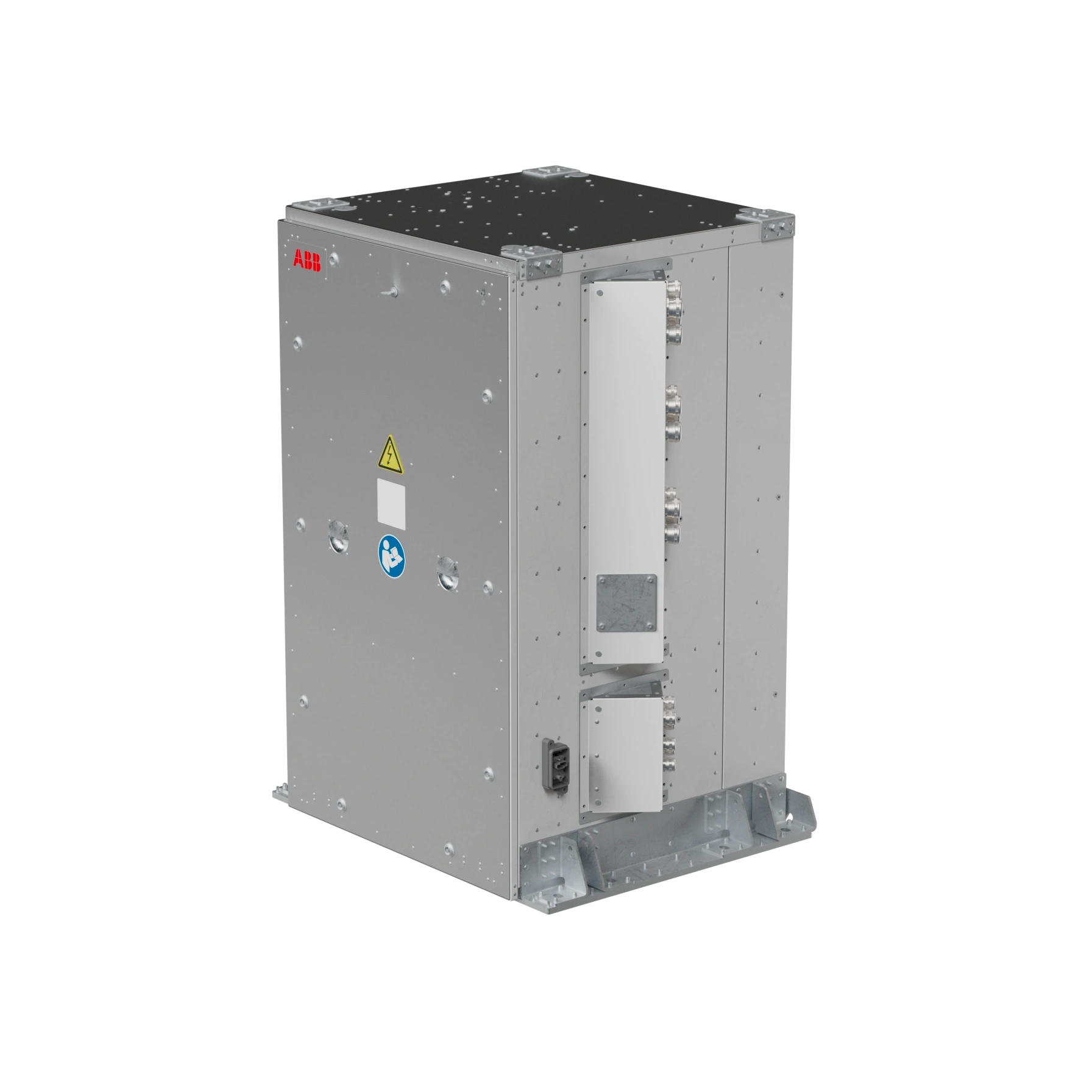 Traction Converter frame 39 of 170